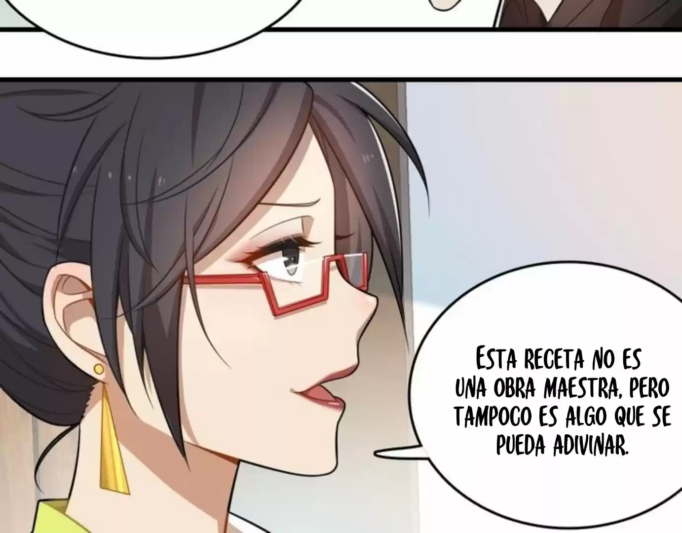 Rebirth Of The Eternal Cultivator - Capítulo 27 - Página 111 - LectorTMOo