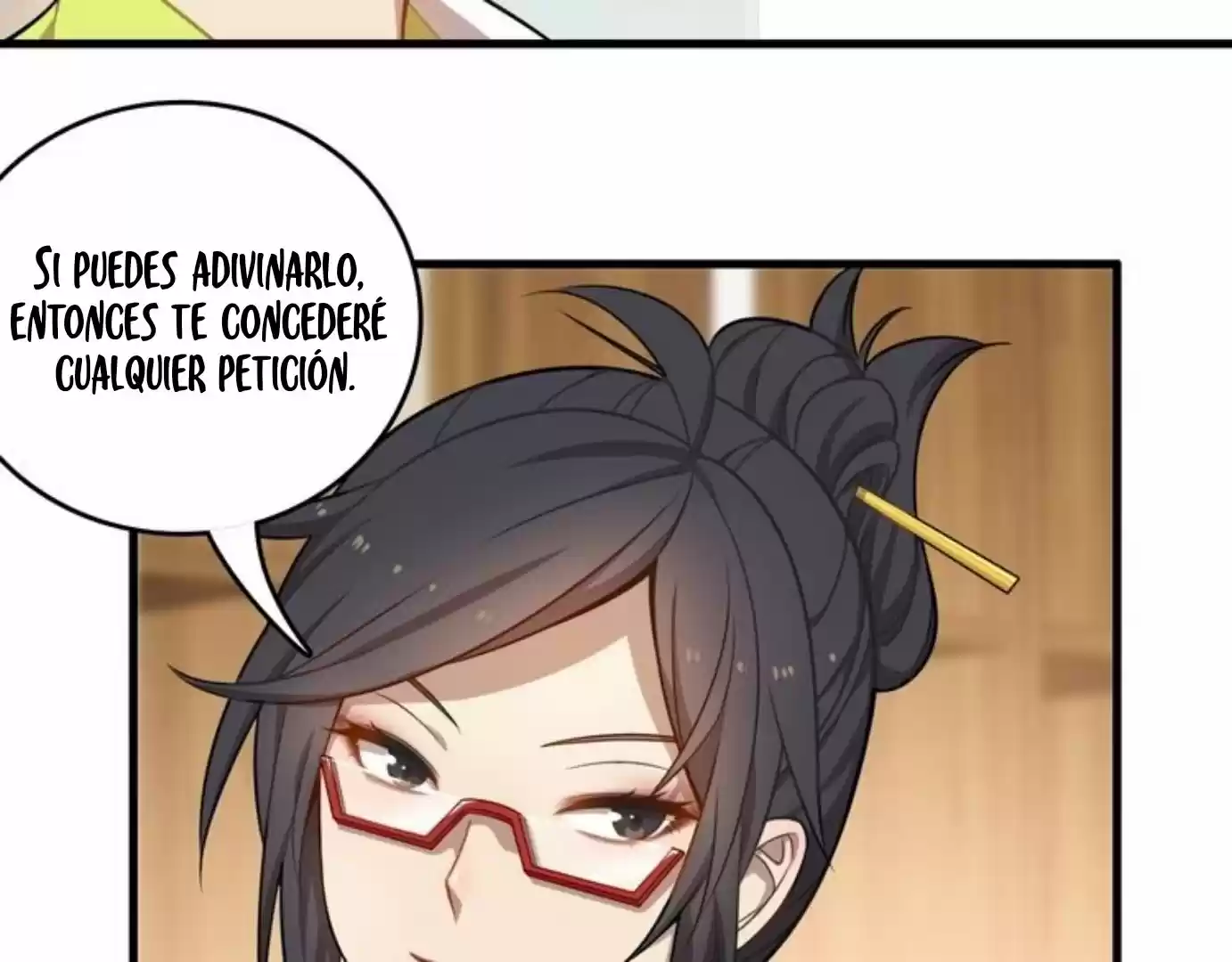 Rebirth Of The Eternal Cultivator - Capítulo 27 - Página 112 - LectorTMOo