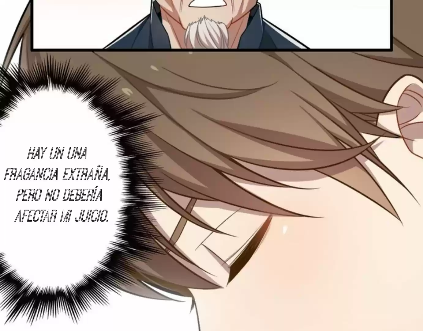 Rebirth Of The Eternal Cultivator - Capítulo 27 - Página 120 - LectorTMOo