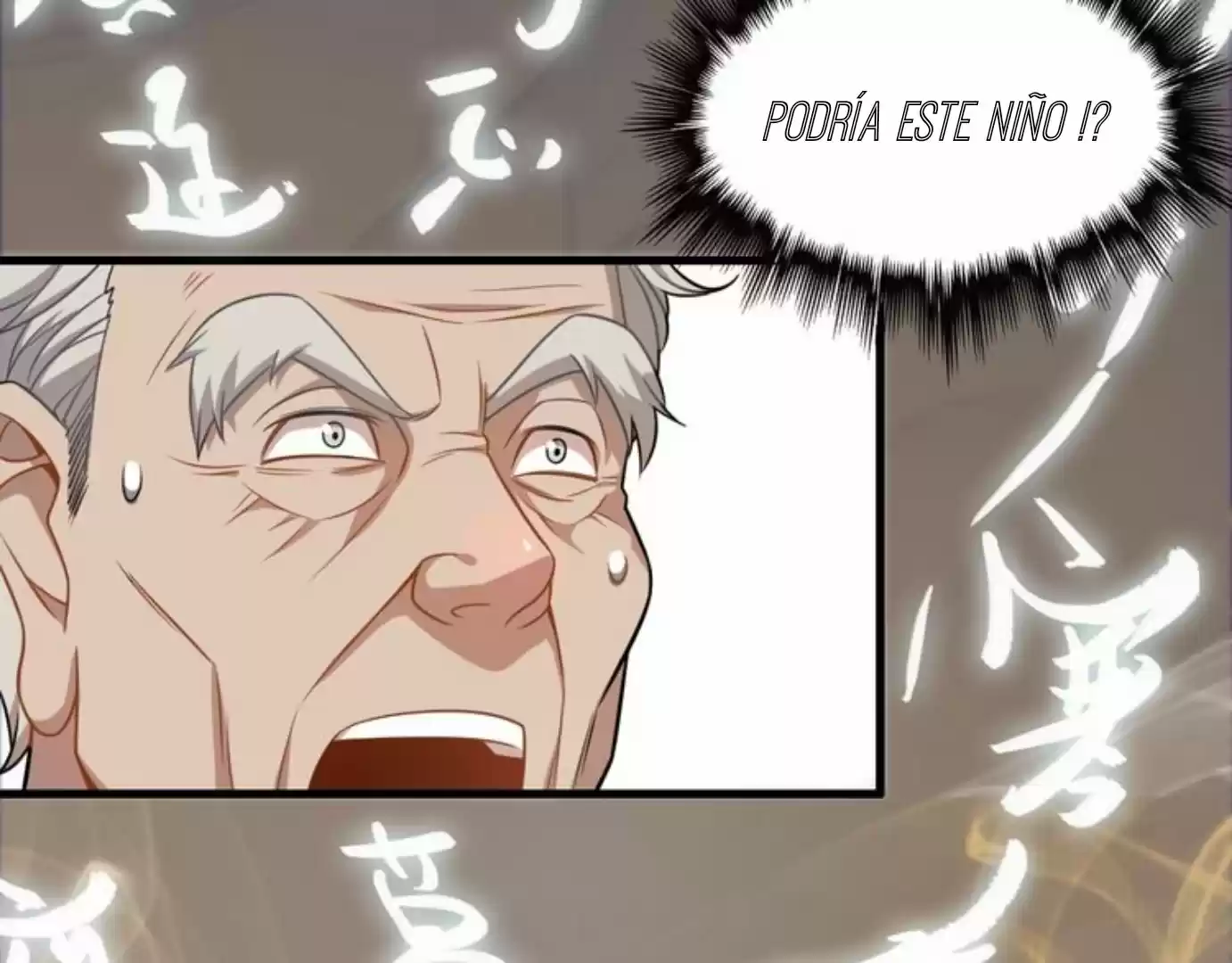 Rebirth Of The Eternal Cultivator - Capítulo 27 - Página 131 - LectorTMOo