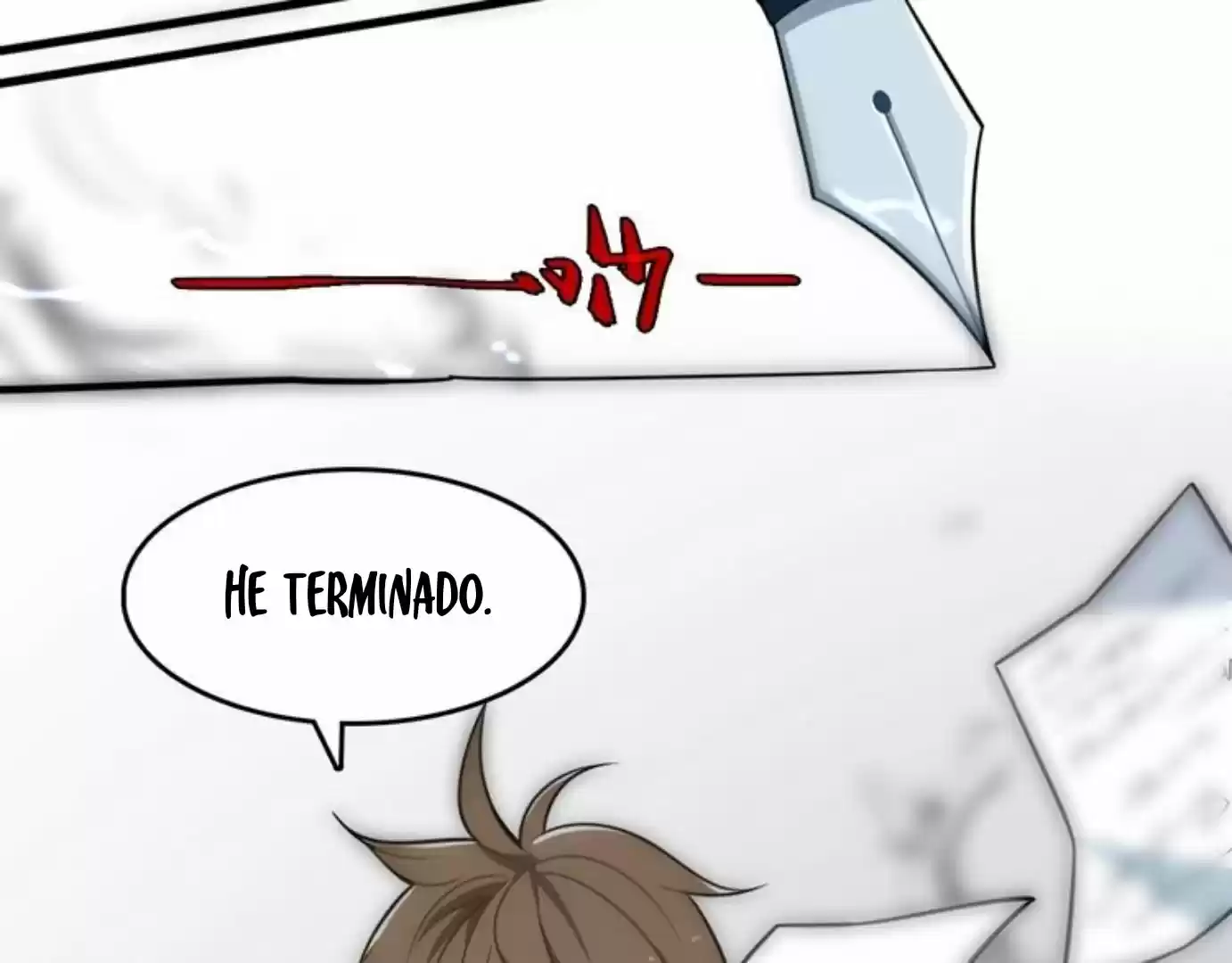 Rebirth Of The Eternal Cultivator - Capítulo 27 - Página 135 - LectorTMOo