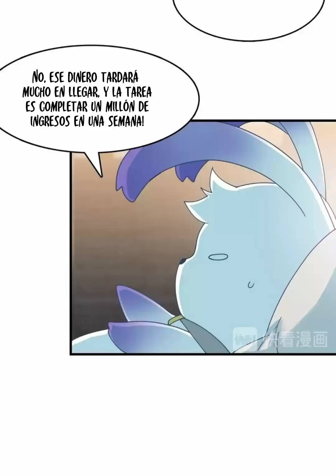 Rebirth Of The Eternal Cultivator - Capítulo 28 - Página 39 - LectorTMOo