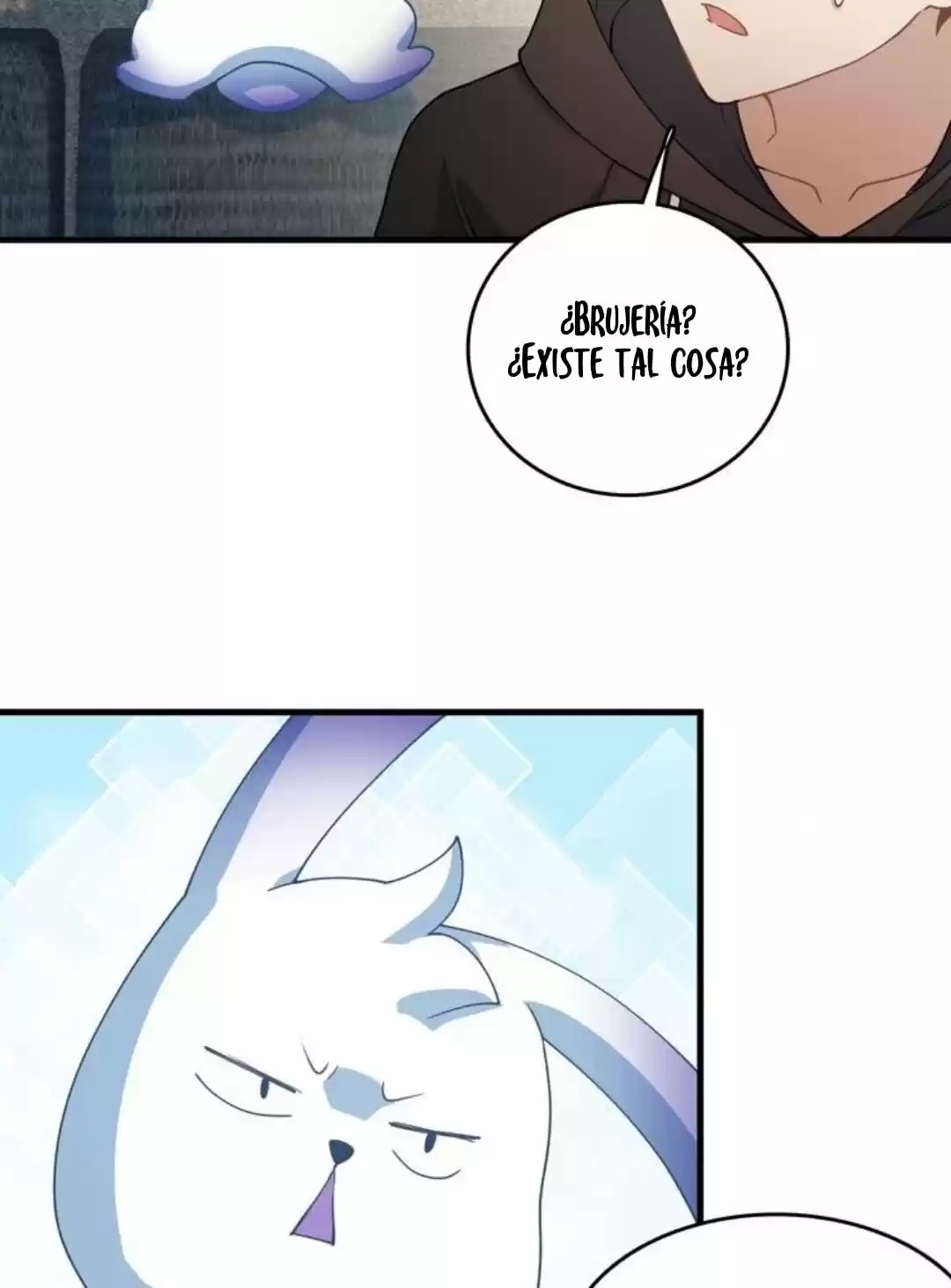 Rebirth Of The Eternal Cultivator - Capítulo 28 - Página 50 - LectorTMOo