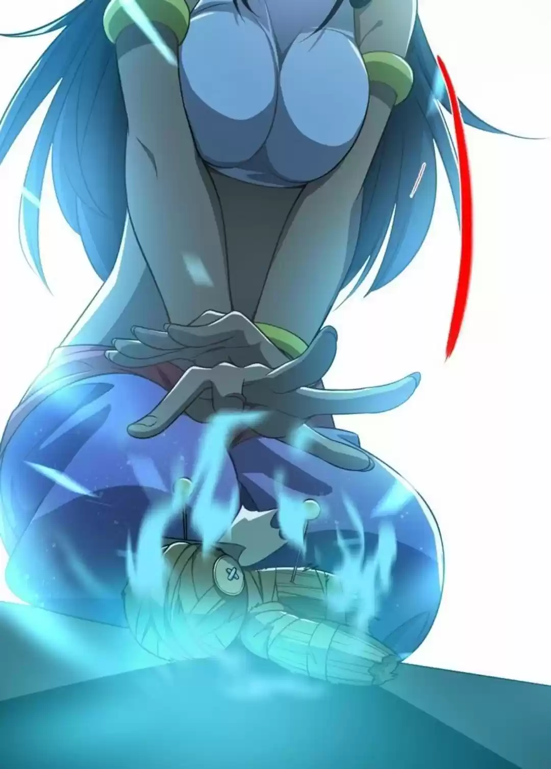 Rebirth Of The Eternal Cultivator - Capítulo 29 - Página 5 - LectorTMOo