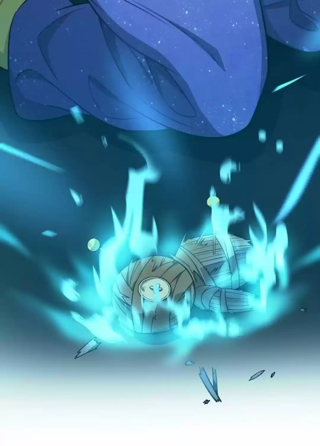 Rebirth Of The Eternal Cultivator - Capítulo 29 - Página 14 - LectorTMOo