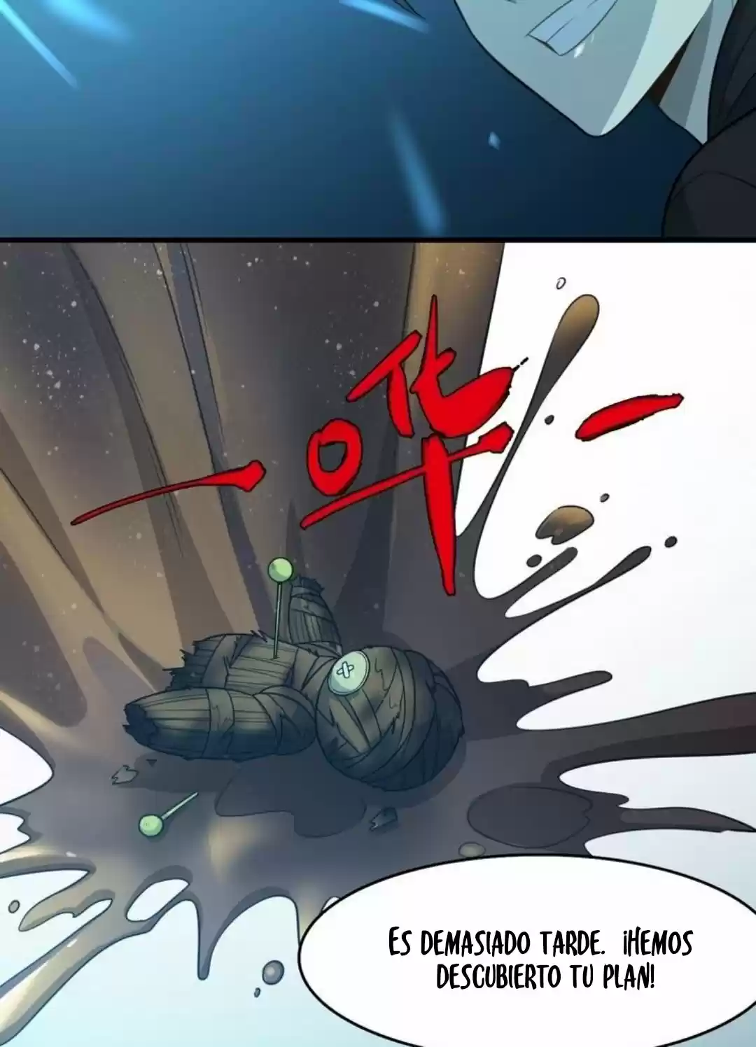 Rebirth Of The Eternal Cultivator - Capítulo 29 - Página 17 - LectorTMOo