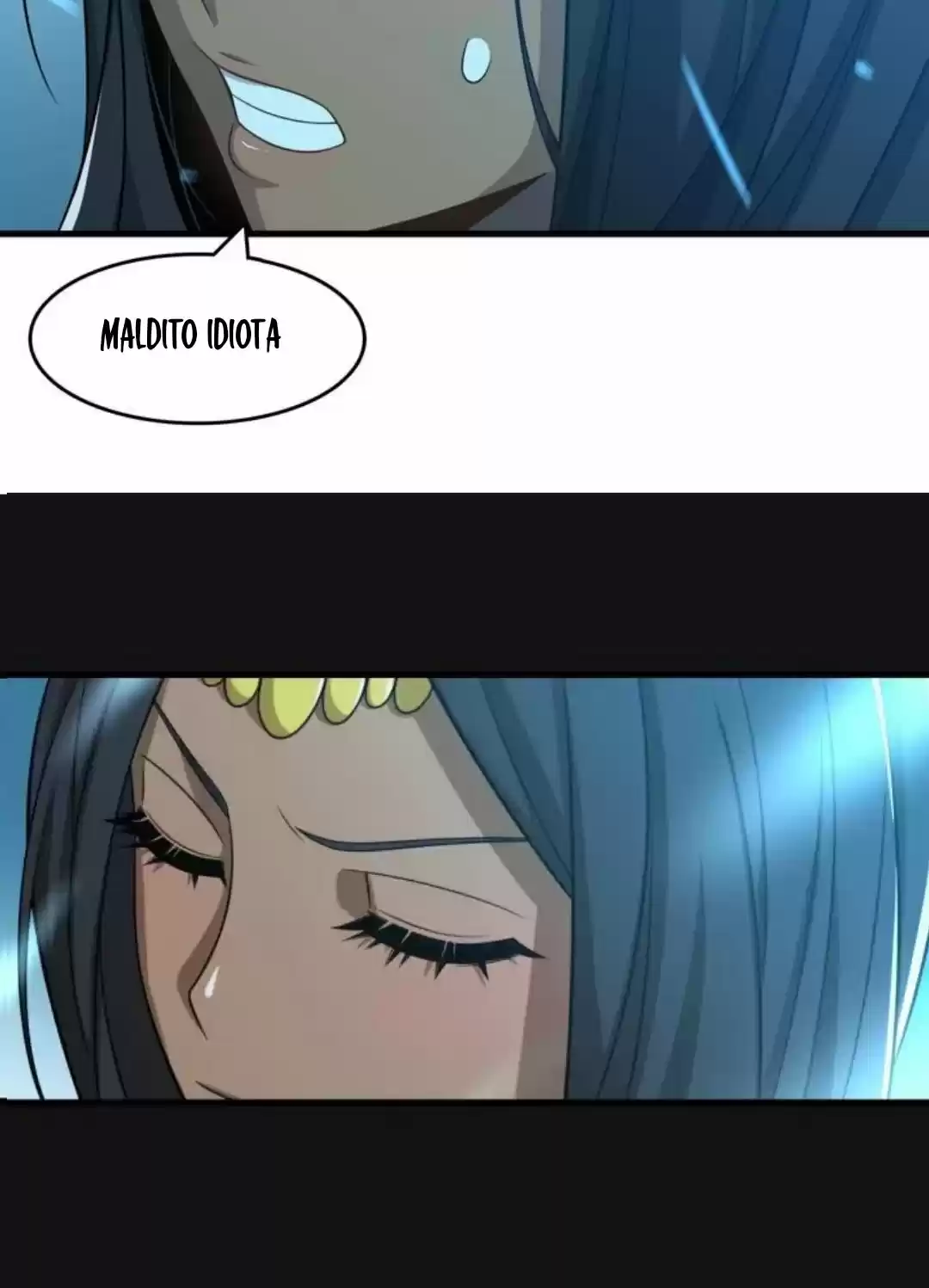 Rebirth Of The Eternal Cultivator - Capítulo 29 - Página 22 - LectorTMOo