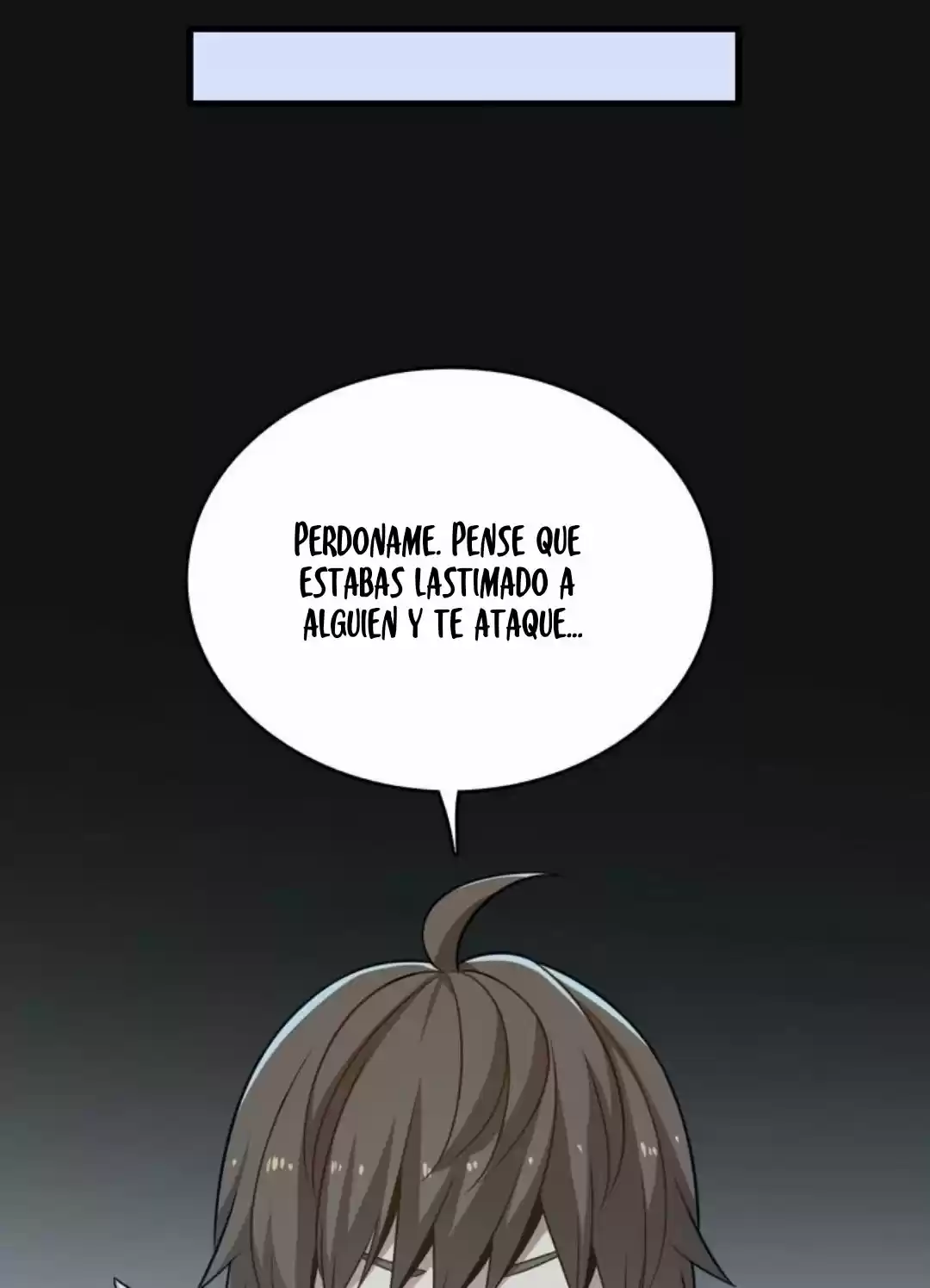Rebirth Of The Eternal Cultivator - Capítulo 29 - Página 23 - LectorTMOo