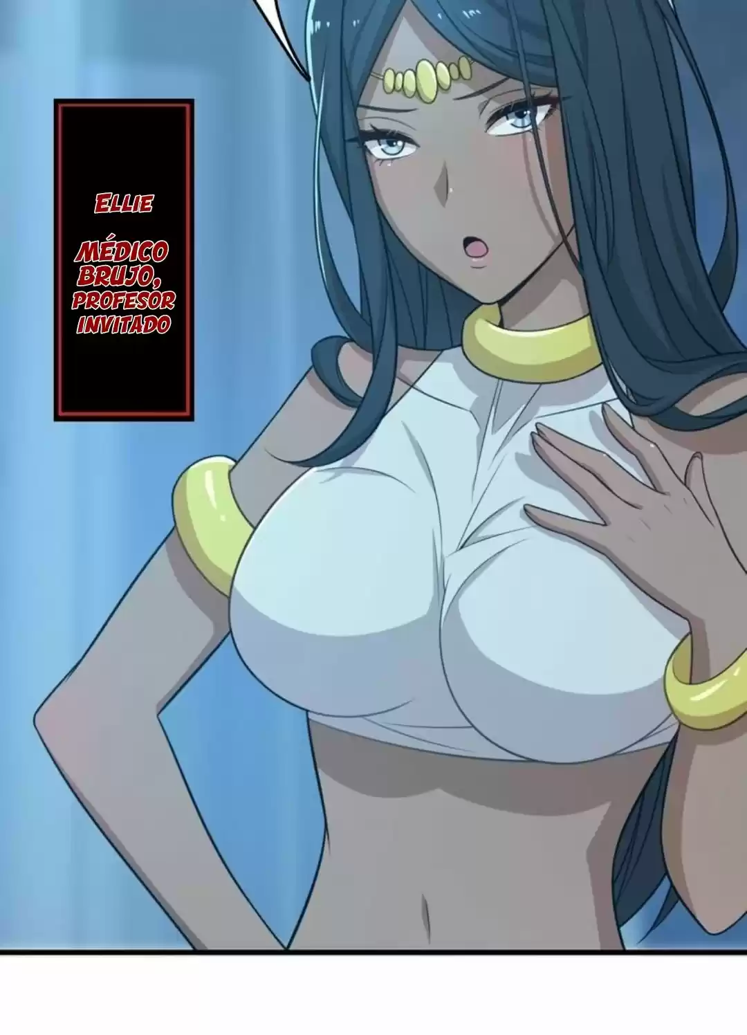 Rebirth Of The Eternal Cultivator - Capítulo 29 - Página 26 - LectorTMOo
