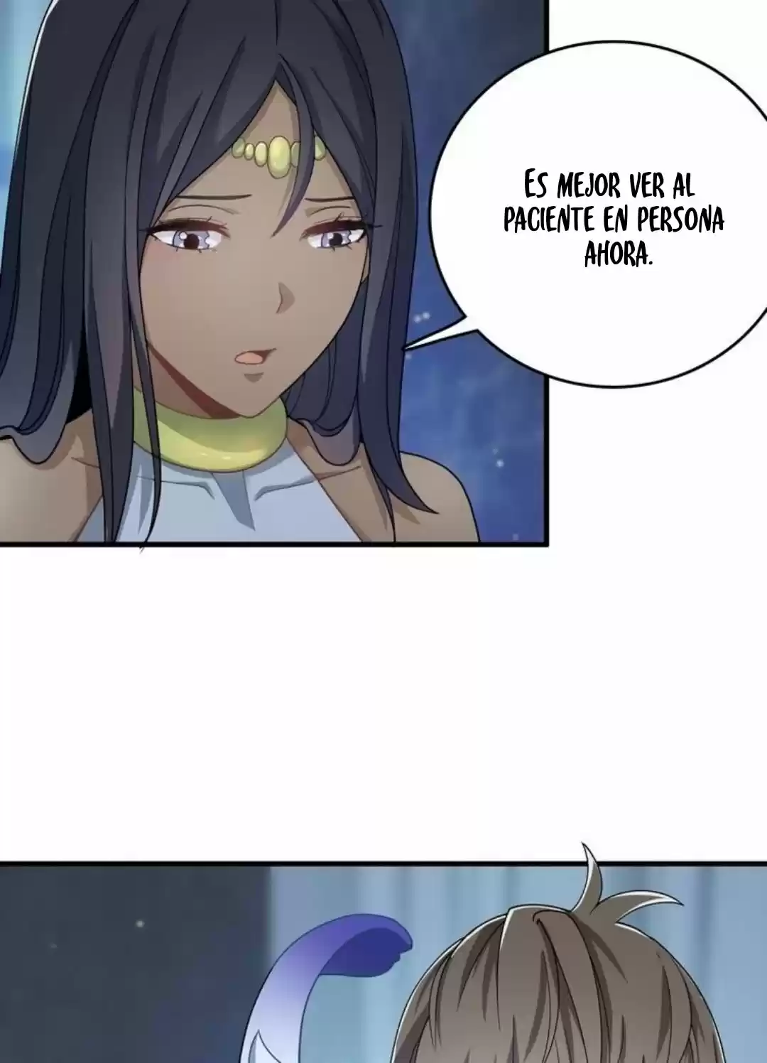 Rebirth Of The Eternal Cultivator - Capítulo 29 - Página 32 - LectorTMOo