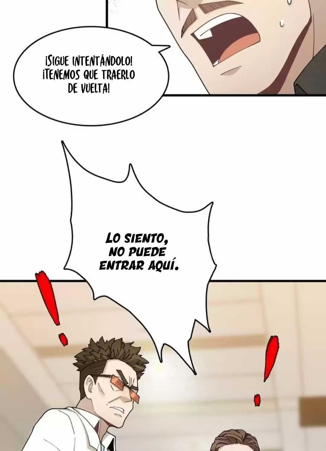 Rebirth Of The Eternal Cultivator - Capítulo 29 - Página 39 - LectorTMOo