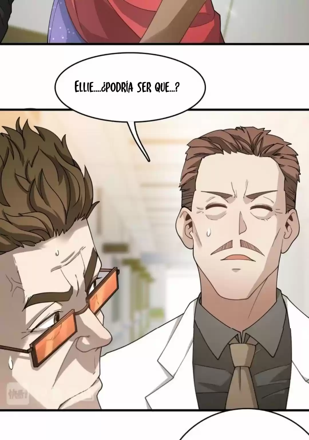 Rebirth Of The Eternal Cultivator - Capítulo 29 - Página 46 - LectorTMOo