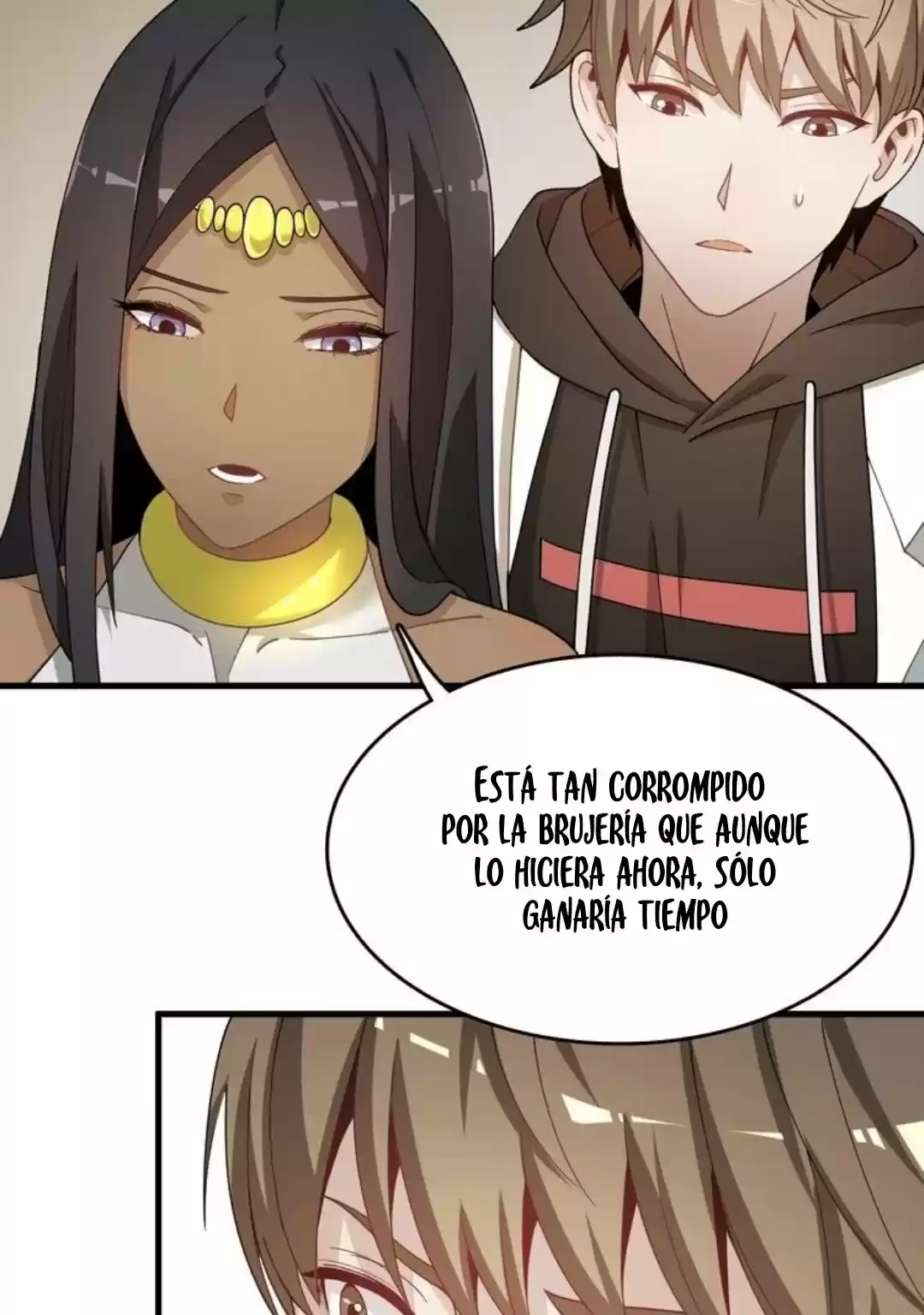 Rebirth Of The Eternal Cultivator - Capítulo 29 - Página 54 - LectorTMOo