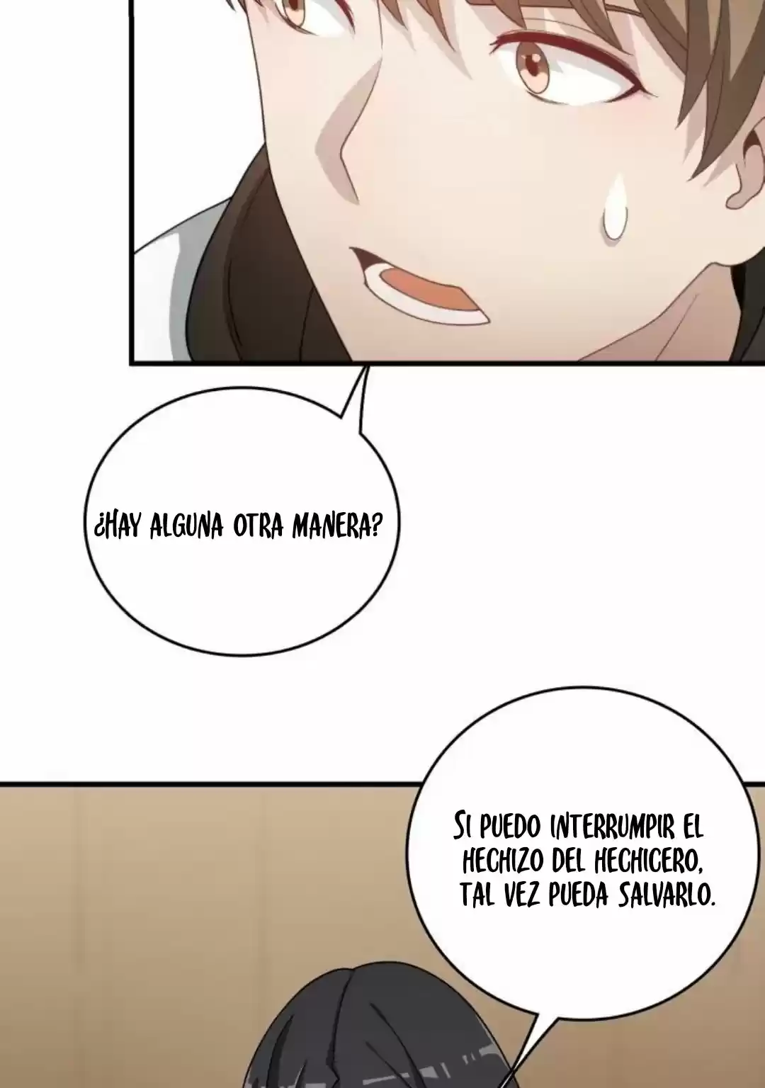 Rebirth Of The Eternal Cultivator - Capítulo 29 - Página 55 - LectorTMOo