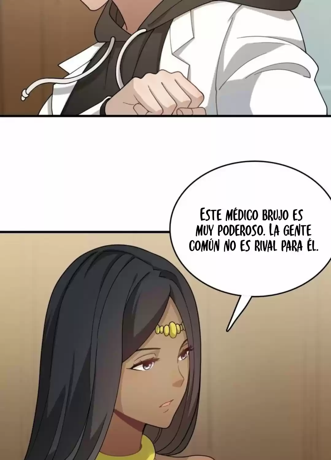 Rebirth Of The Eternal Cultivator - Capítulo 29 - Página 60 - LectorTMOo