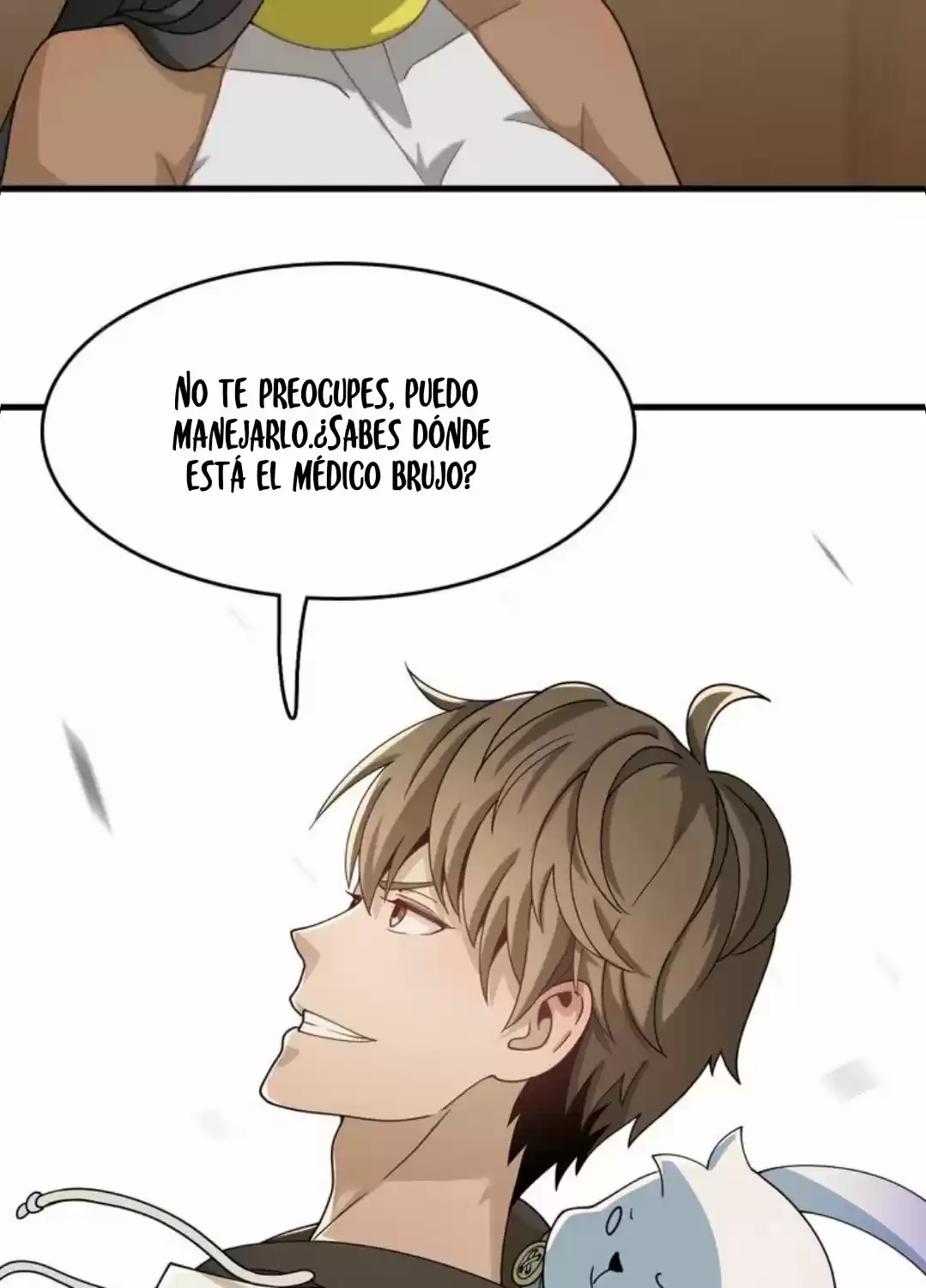 Rebirth Of The Eternal Cultivator - Capítulo 29 - Página 61 - LectorTMOo