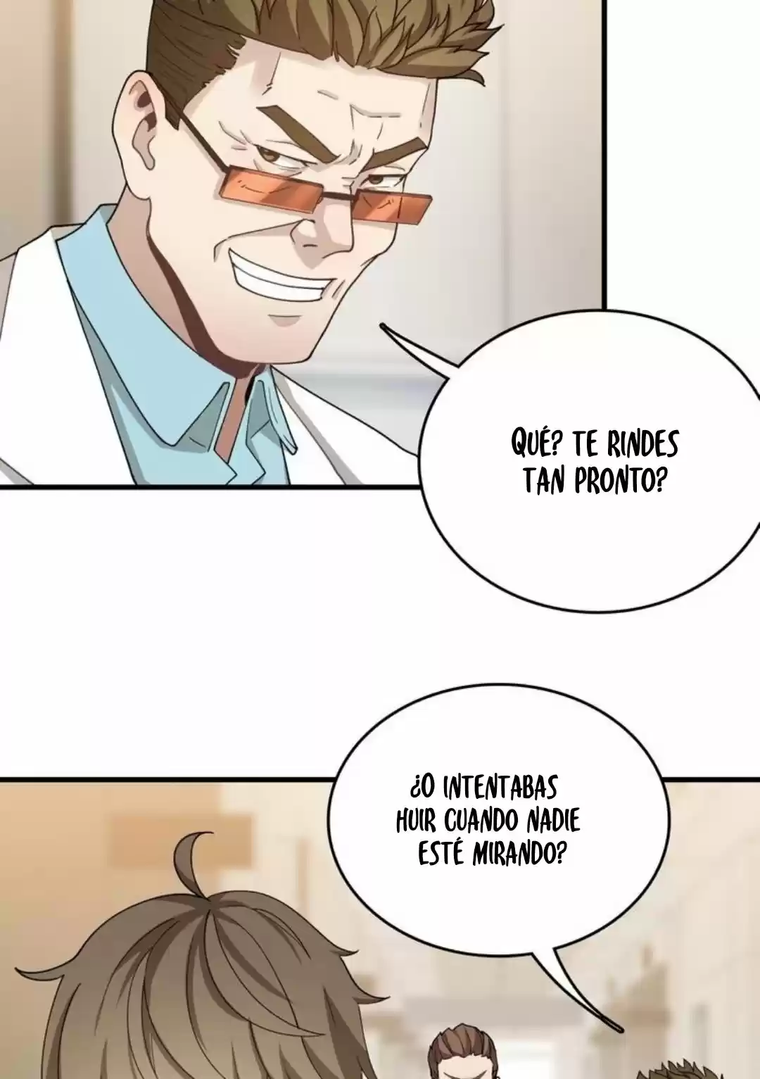 Rebirth Of The Eternal Cultivator - Capítulo 29 - Página 72 - LectorTMOo