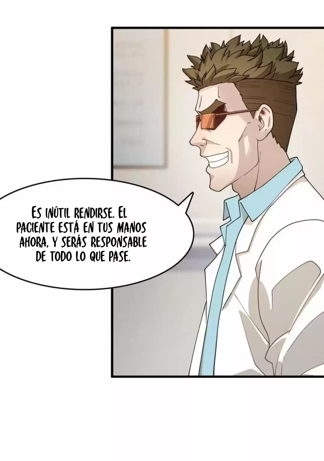 Rebirth Of The Eternal Cultivator - Capítulo 29 - Página 74 - LectorTMOo