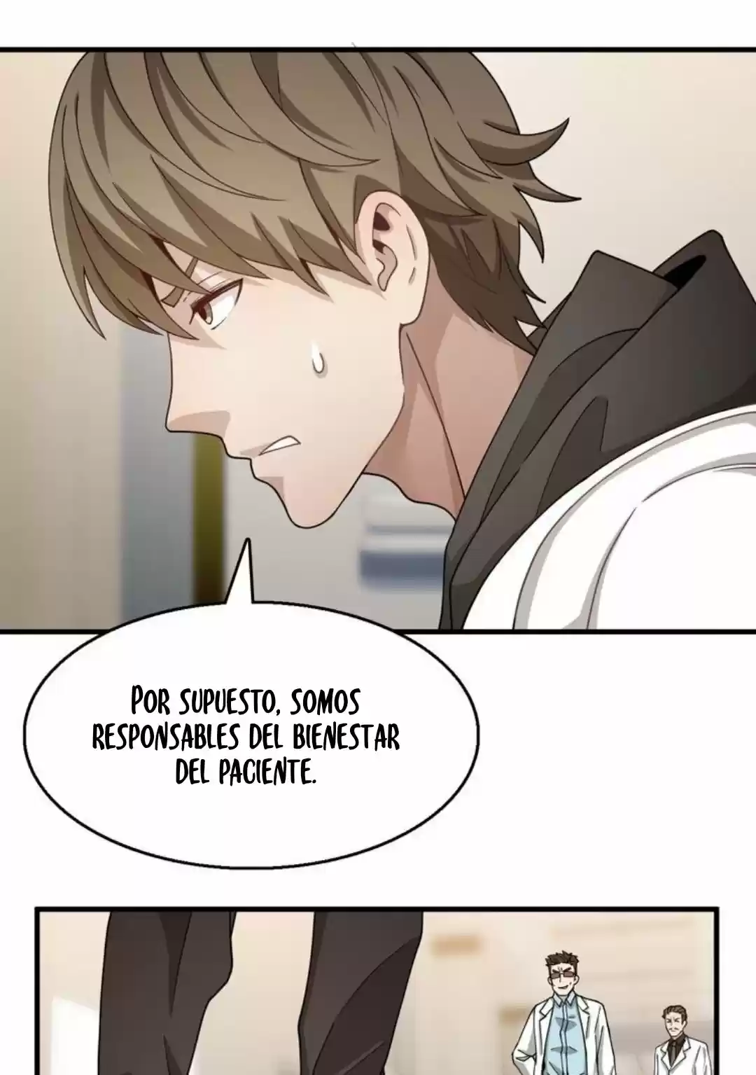 Rebirth Of The Eternal Cultivator - Capítulo 29 - Página 75 - LectorTMOo
