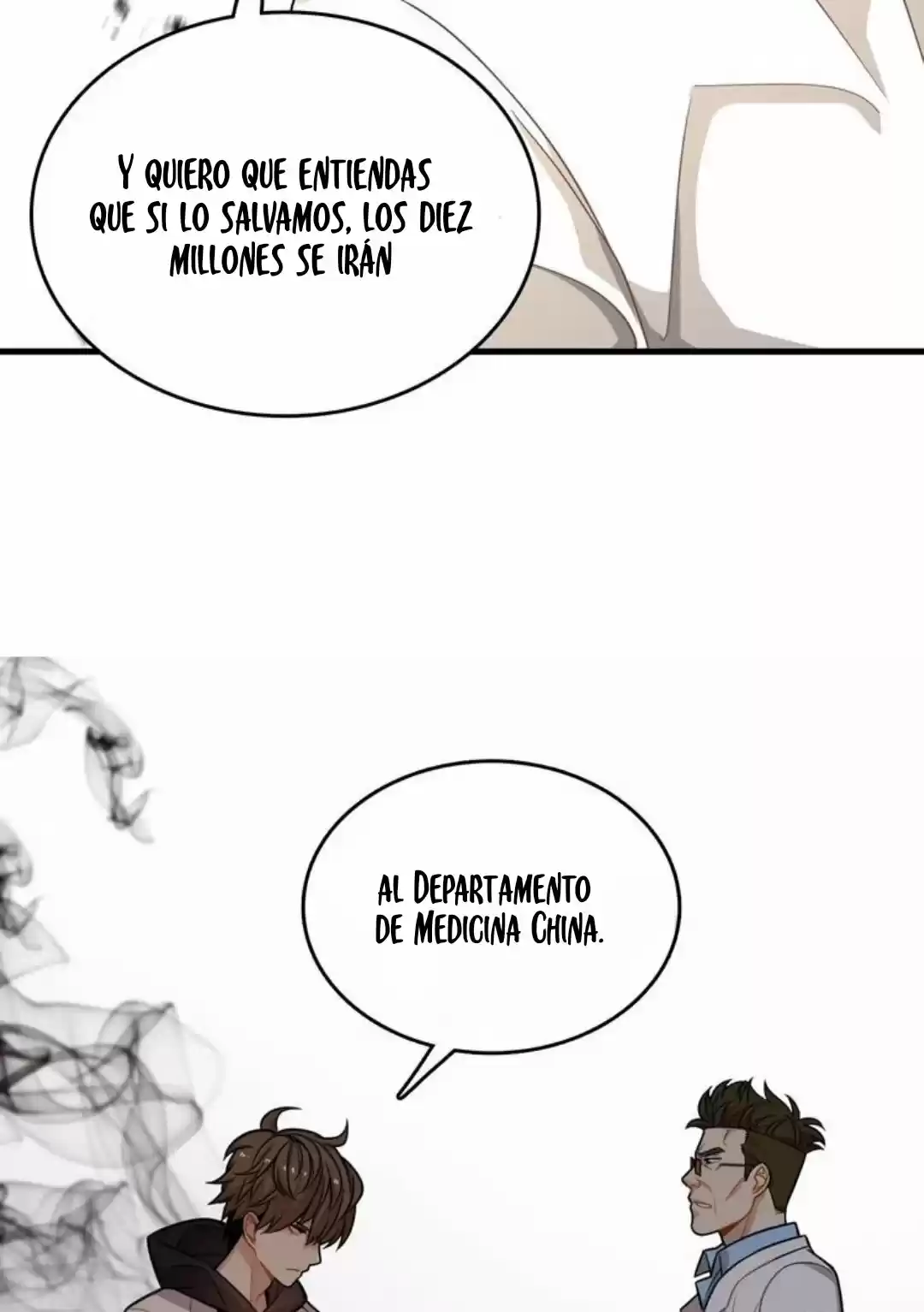 Rebirth Of The Eternal Cultivator - Capítulo 29 - Página 77 - LectorTMOo