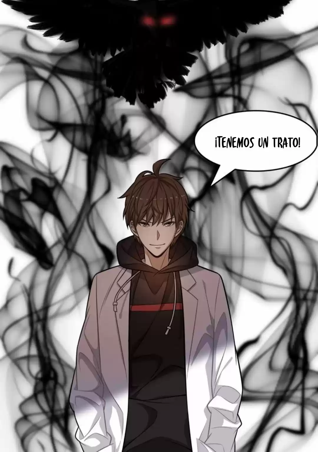 Rebirth Of The Eternal Cultivator - Capítulo 29 - Página 81 - LectorTMOo