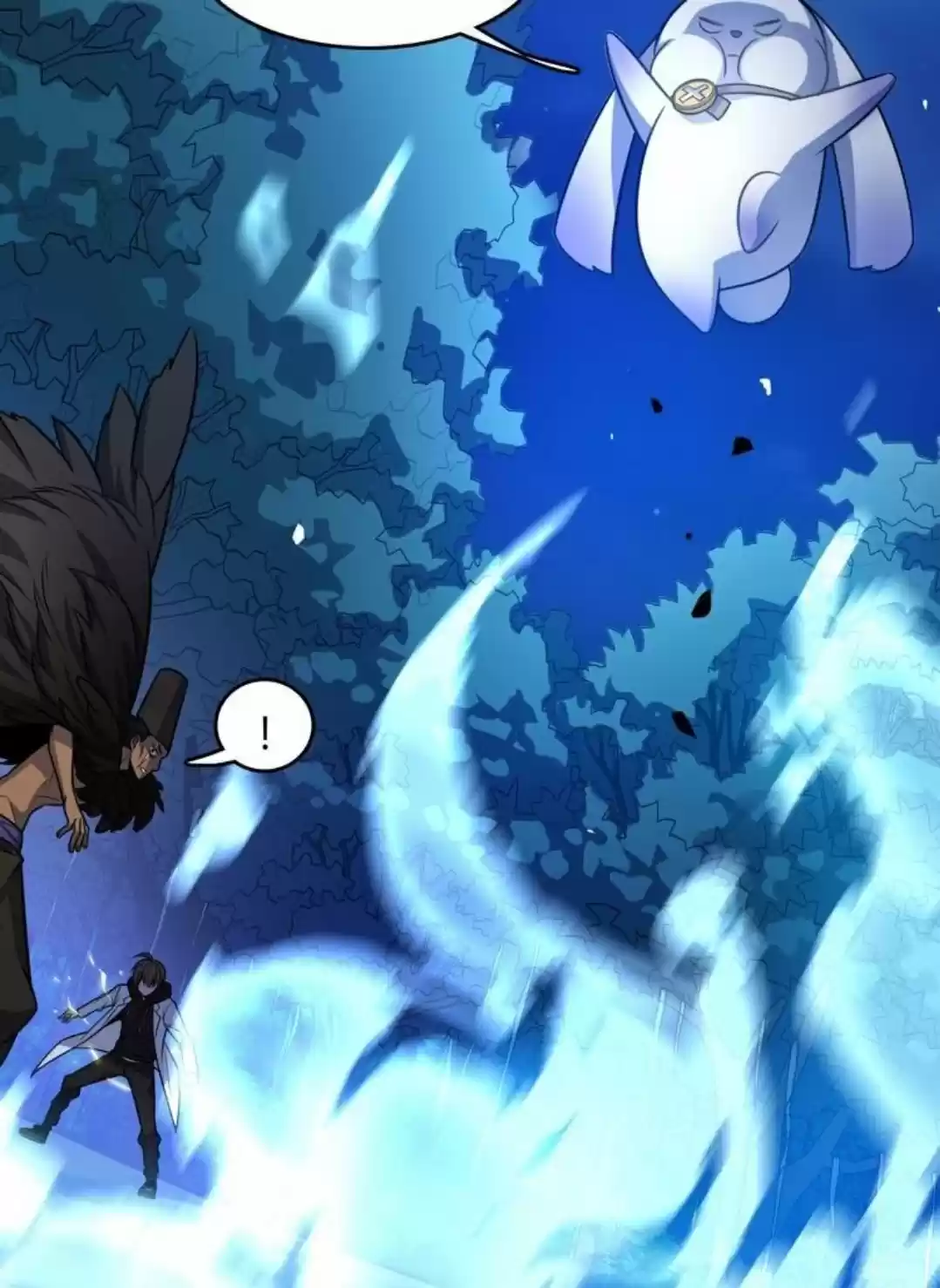 Rebirth Of The Eternal Cultivator - Capítulo 30 - Página 19 - LectorTMOo