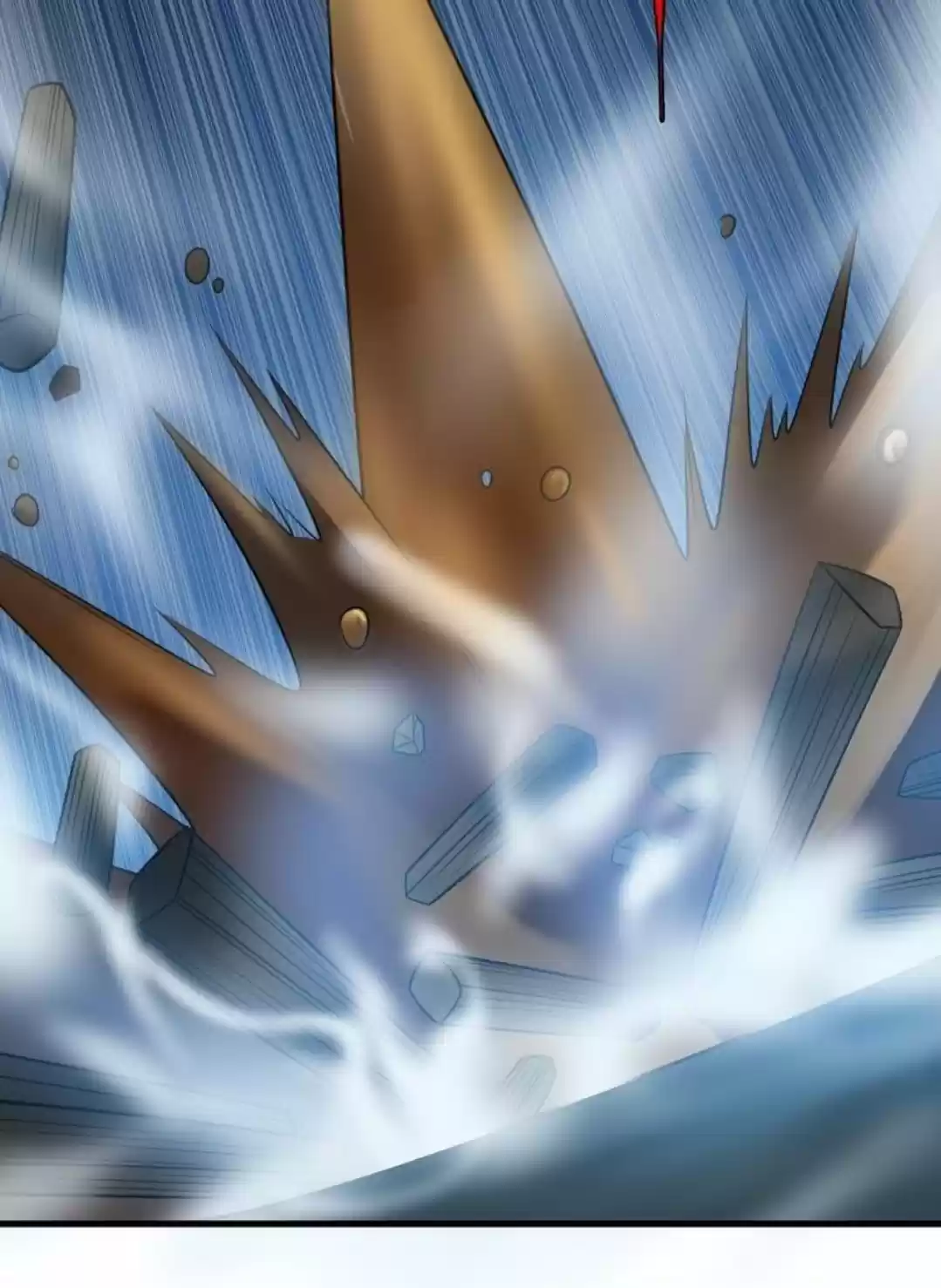 Rebirth Of The Eternal Cultivator - Capítulo 30 - Página 21 - LectorTMOo