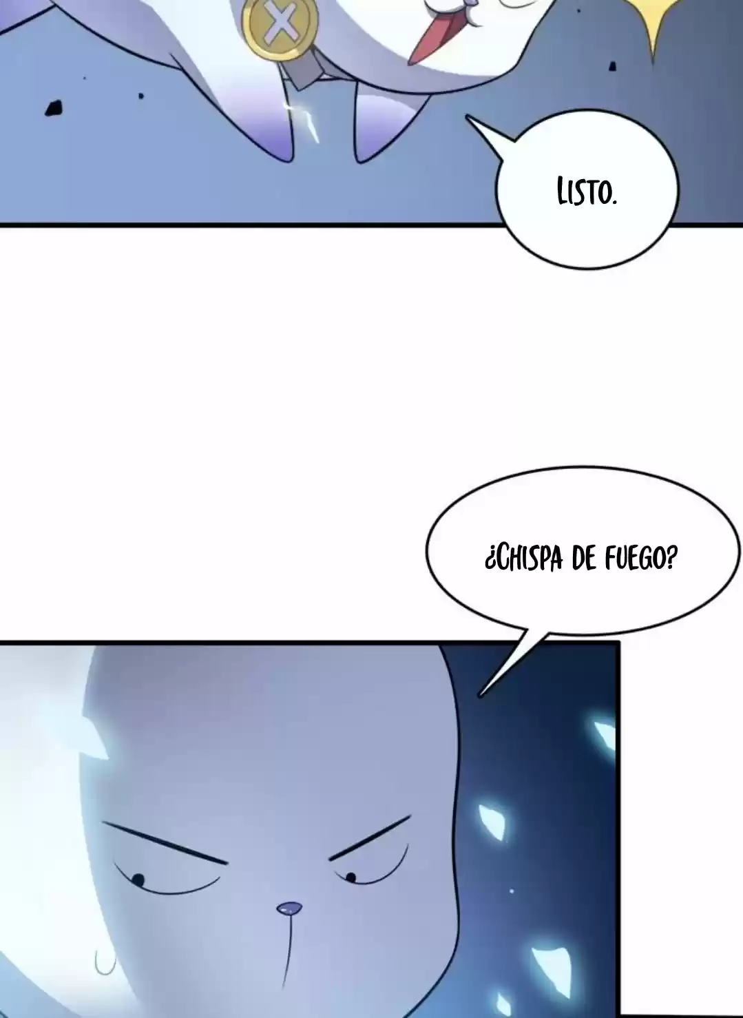 Rebirth Of The Eternal Cultivator - Capítulo 30 - Página 23 - LectorTMOo