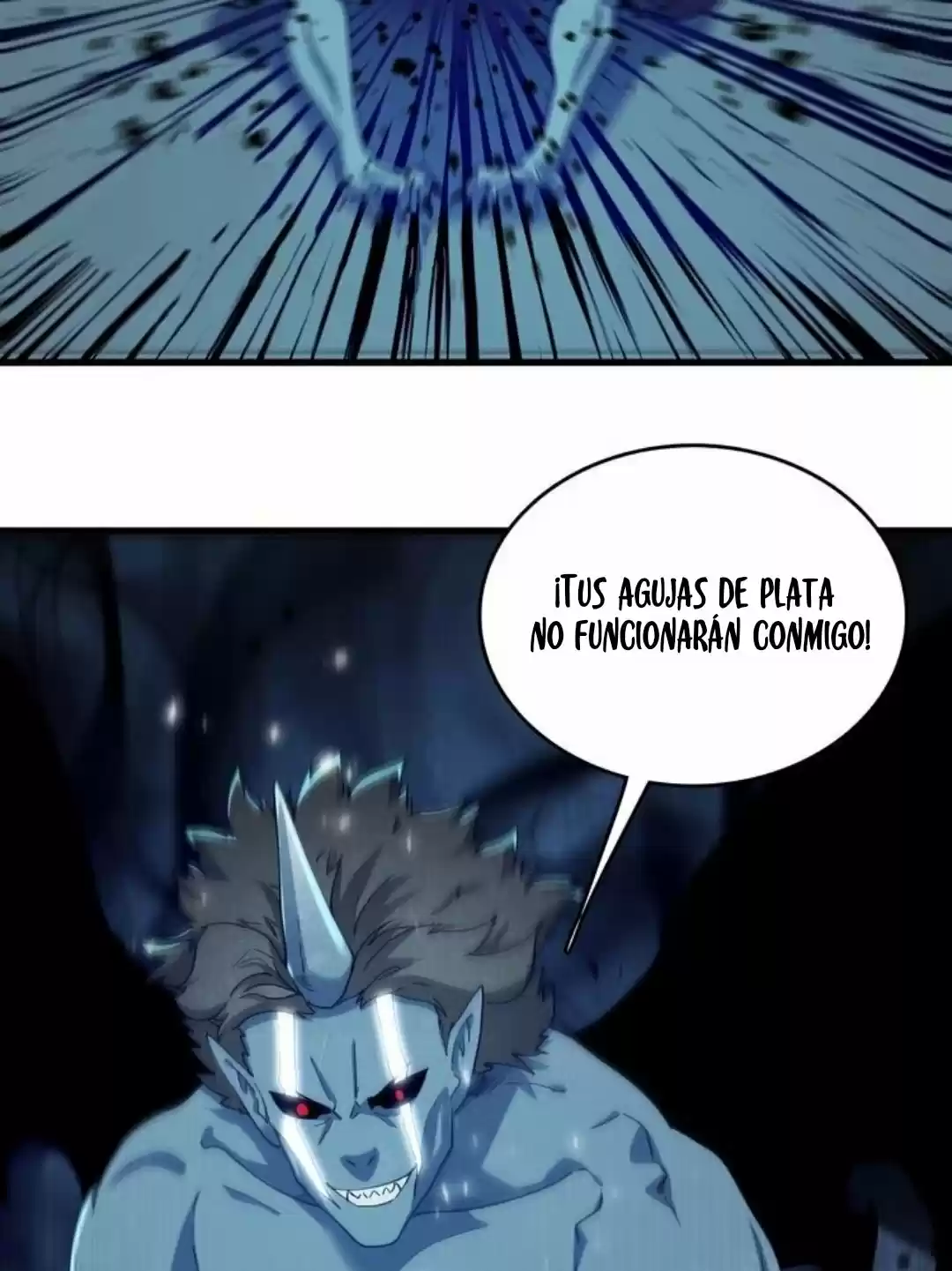Rebirth Of The Eternal Cultivator - Capítulo 30 - Página 38 - LectorTMOo