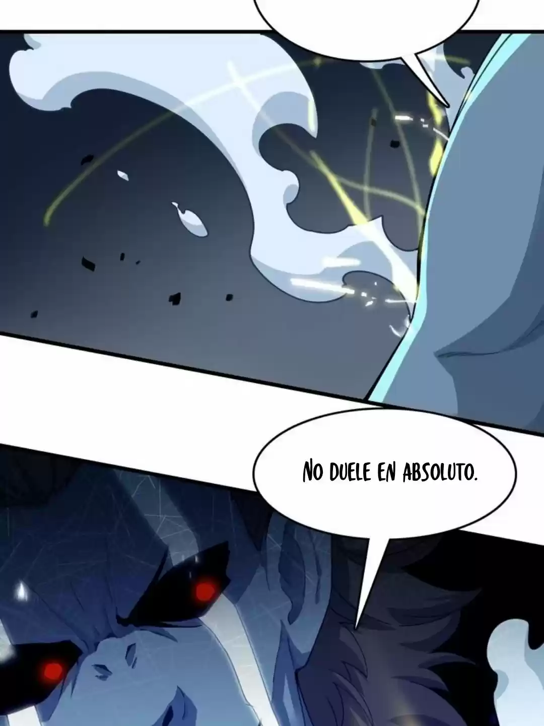 Rebirth Of The Eternal Cultivator - Capítulo 30 - Página 42 - LectorTMOo