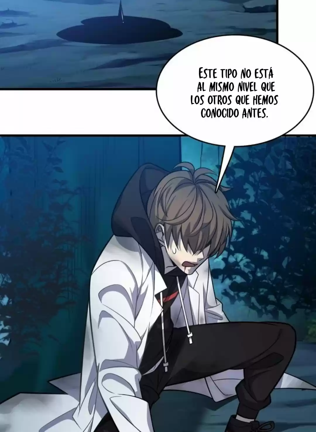 Rebirth Of The Eternal Cultivator - Capítulo 30 - Página 54 - LectorTMOo