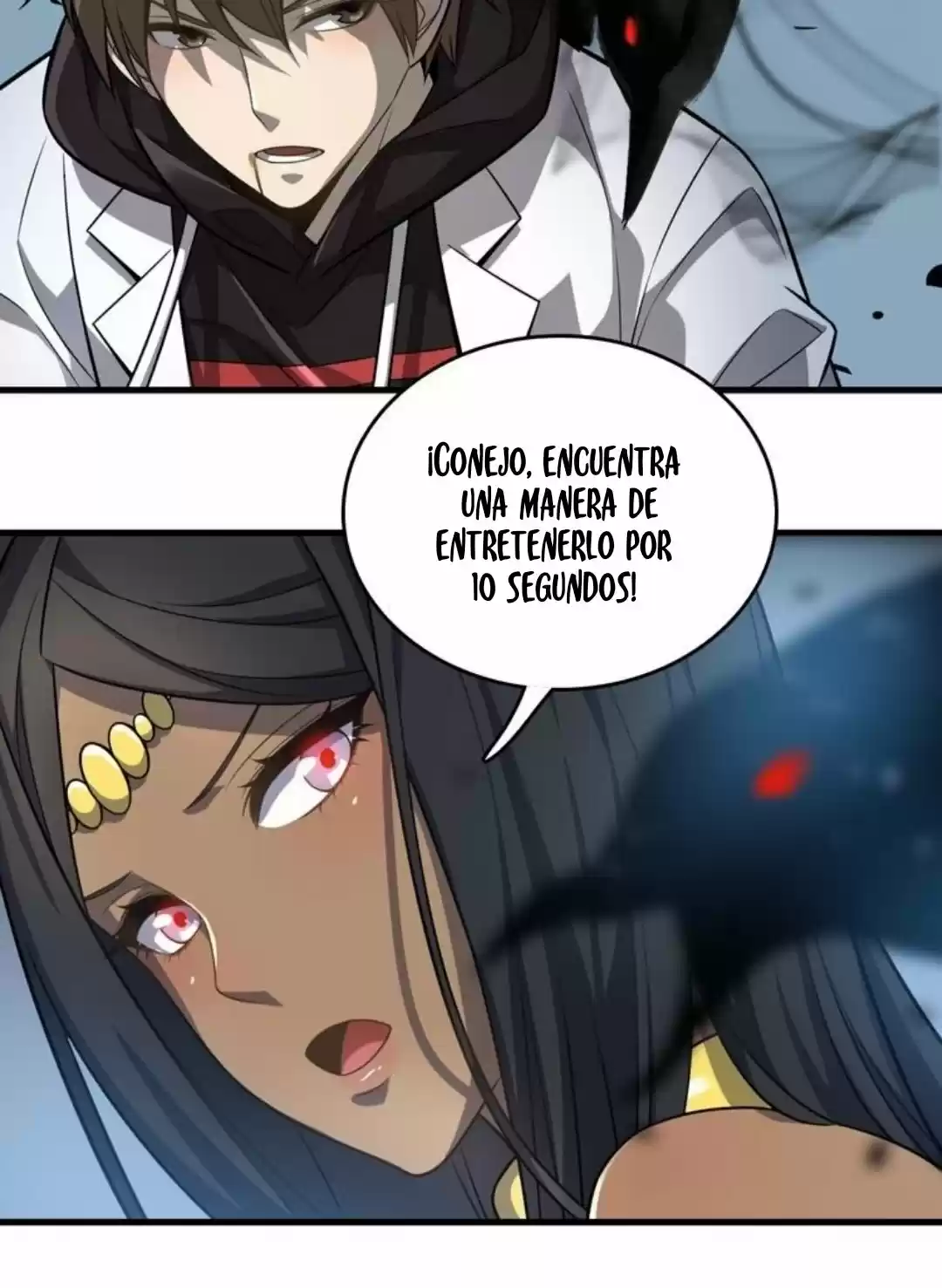 Rebirth Of The Eternal Cultivator - Capítulo 30 - Página 58 - LectorTMOo
