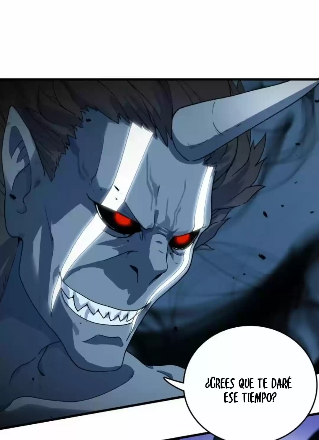 Rebirth Of The Eternal Cultivator - Capítulo 30 - Página 59 - LectorTMOo