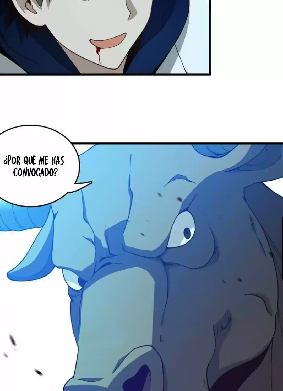 Rebirth Of The Eternal Cultivator - Capítulo 30 - Página 65 - LectorTMOo