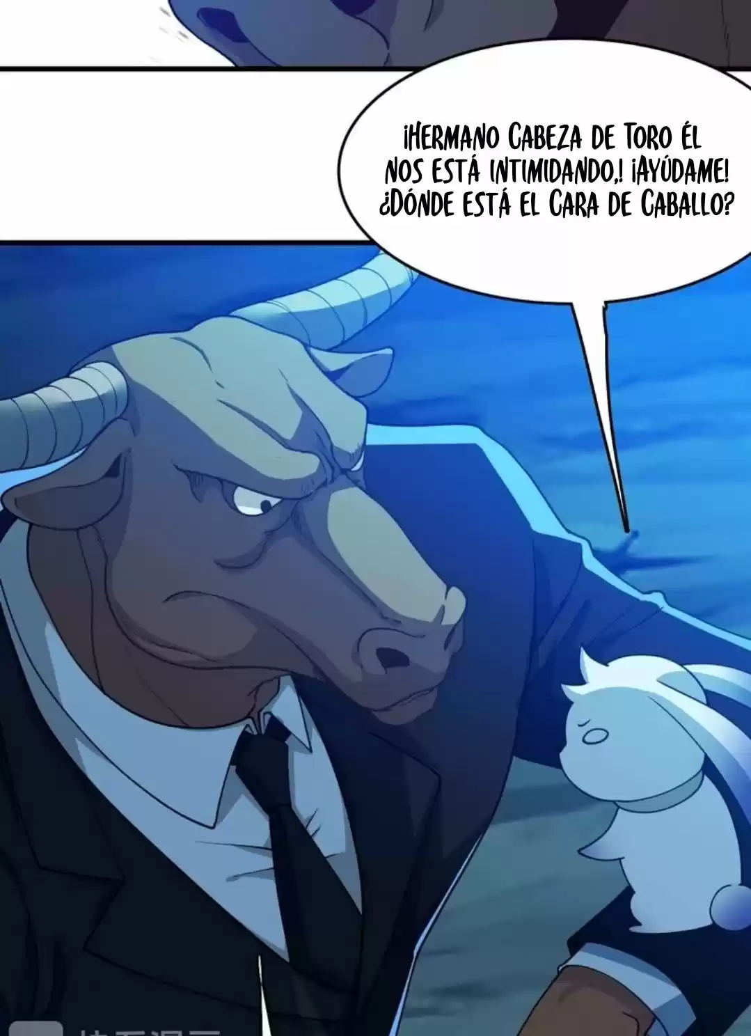 Rebirth Of The Eternal Cultivator - Capítulo 30 - Página 66 - LectorTMOo