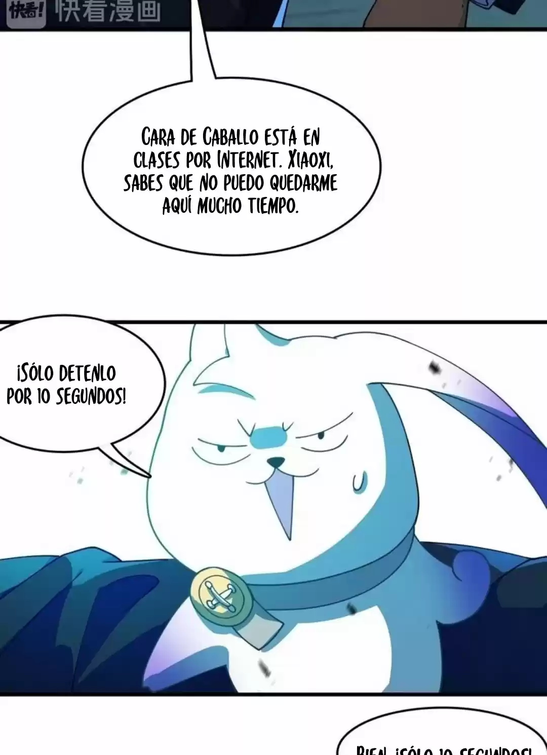 Rebirth Of The Eternal Cultivator - Capítulo 30 - Página 67 - LectorTMOo