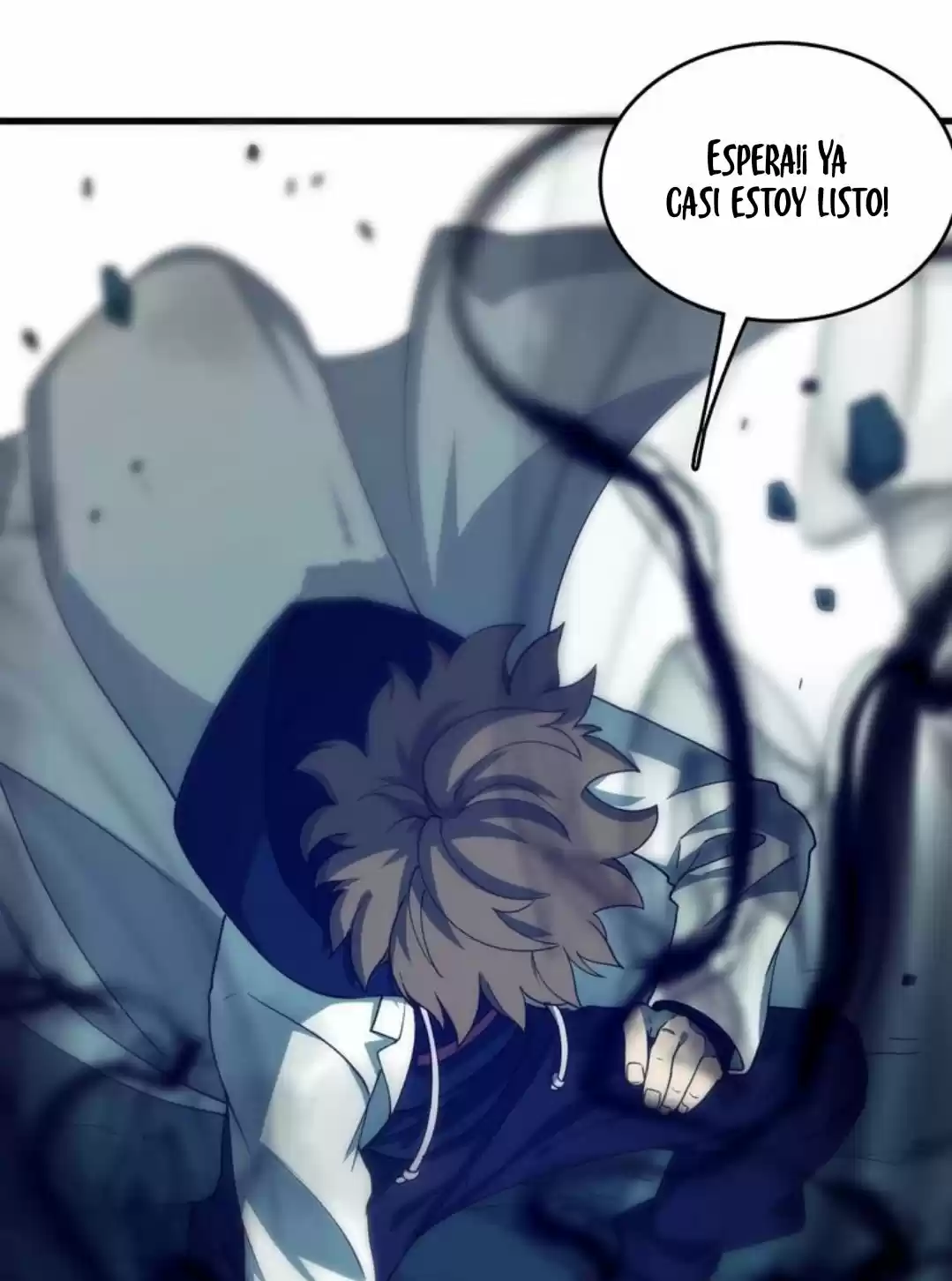 Rebirth Of The Eternal Cultivator - Capítulo 30 - Página 74 - LectorTMOo