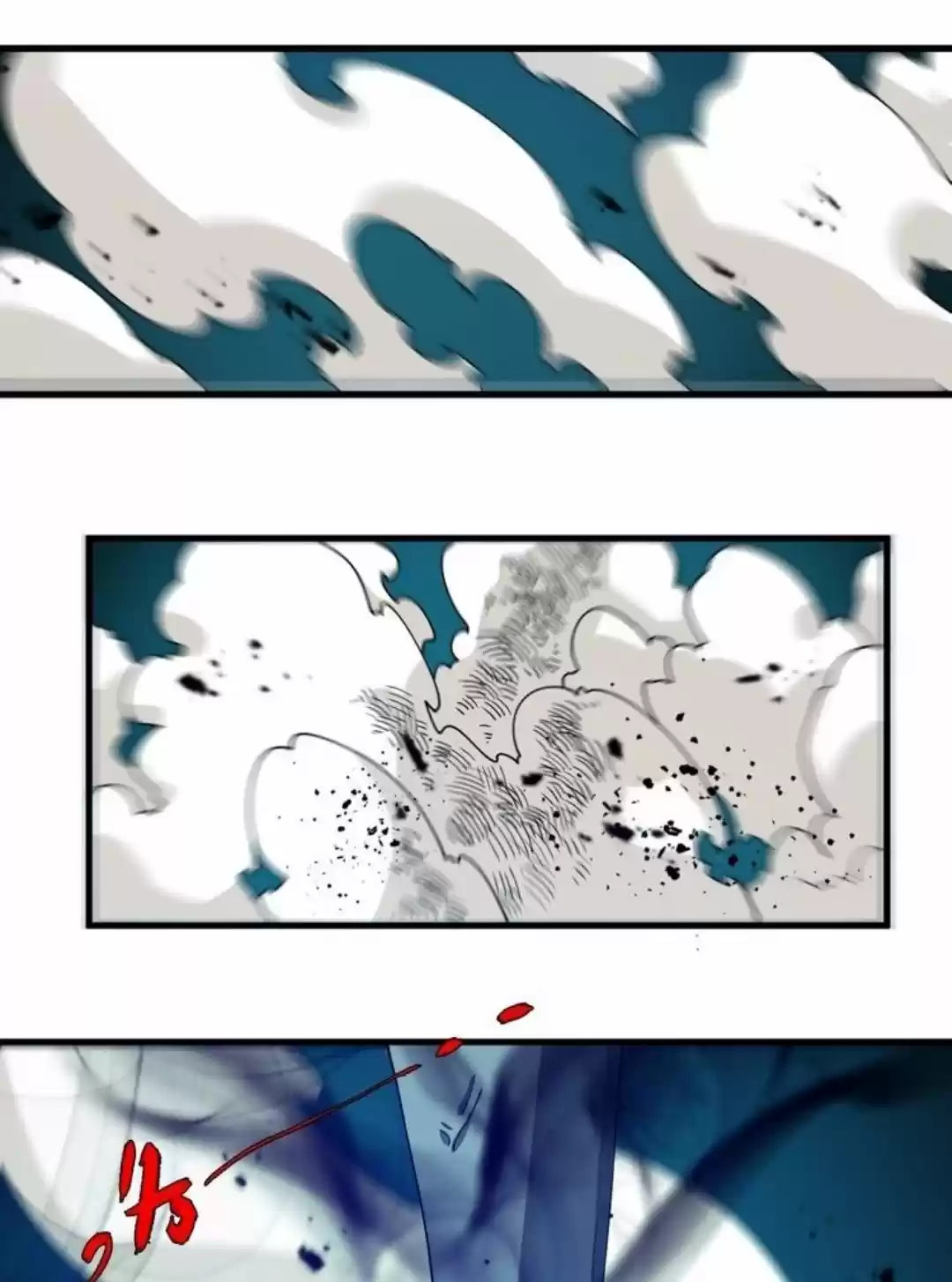 Rebirth Of The Eternal Cultivator - Capítulo 30 - Página 81 - LectorTMOo
