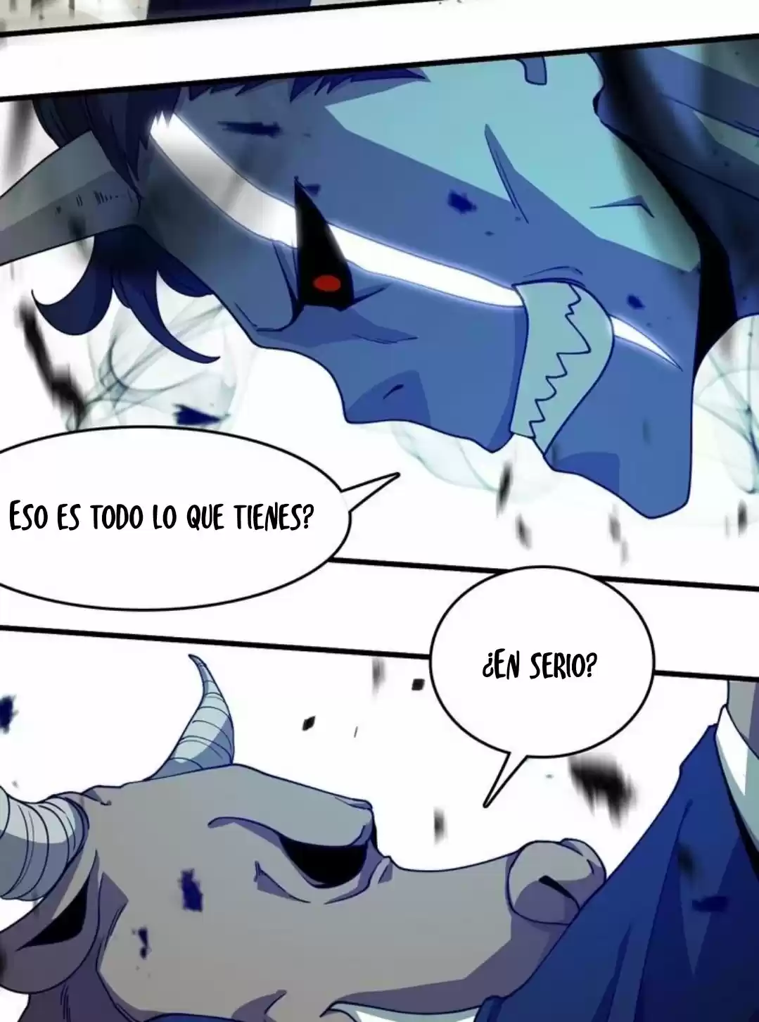 Rebirth Of The Eternal Cultivator - Capítulo 30 - Página 84 - LectorTMOo