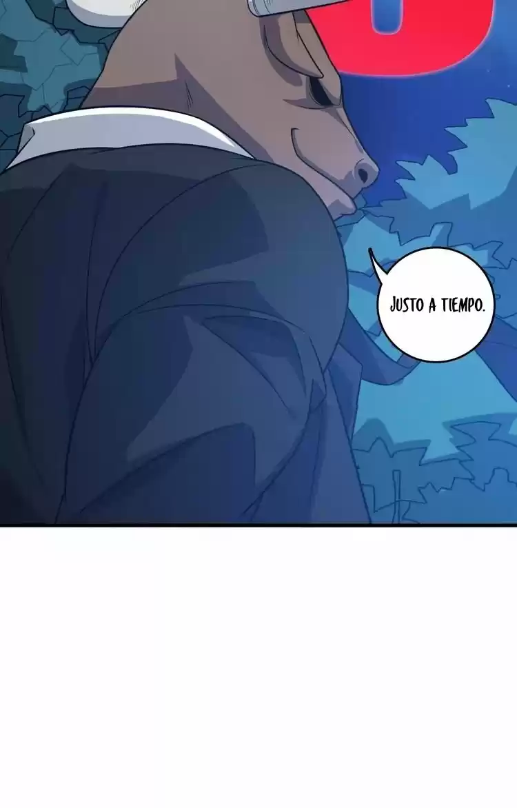 Rebirth Of The Eternal Cultivator - Capítulo 30 - Página 92 - LectorTMOo