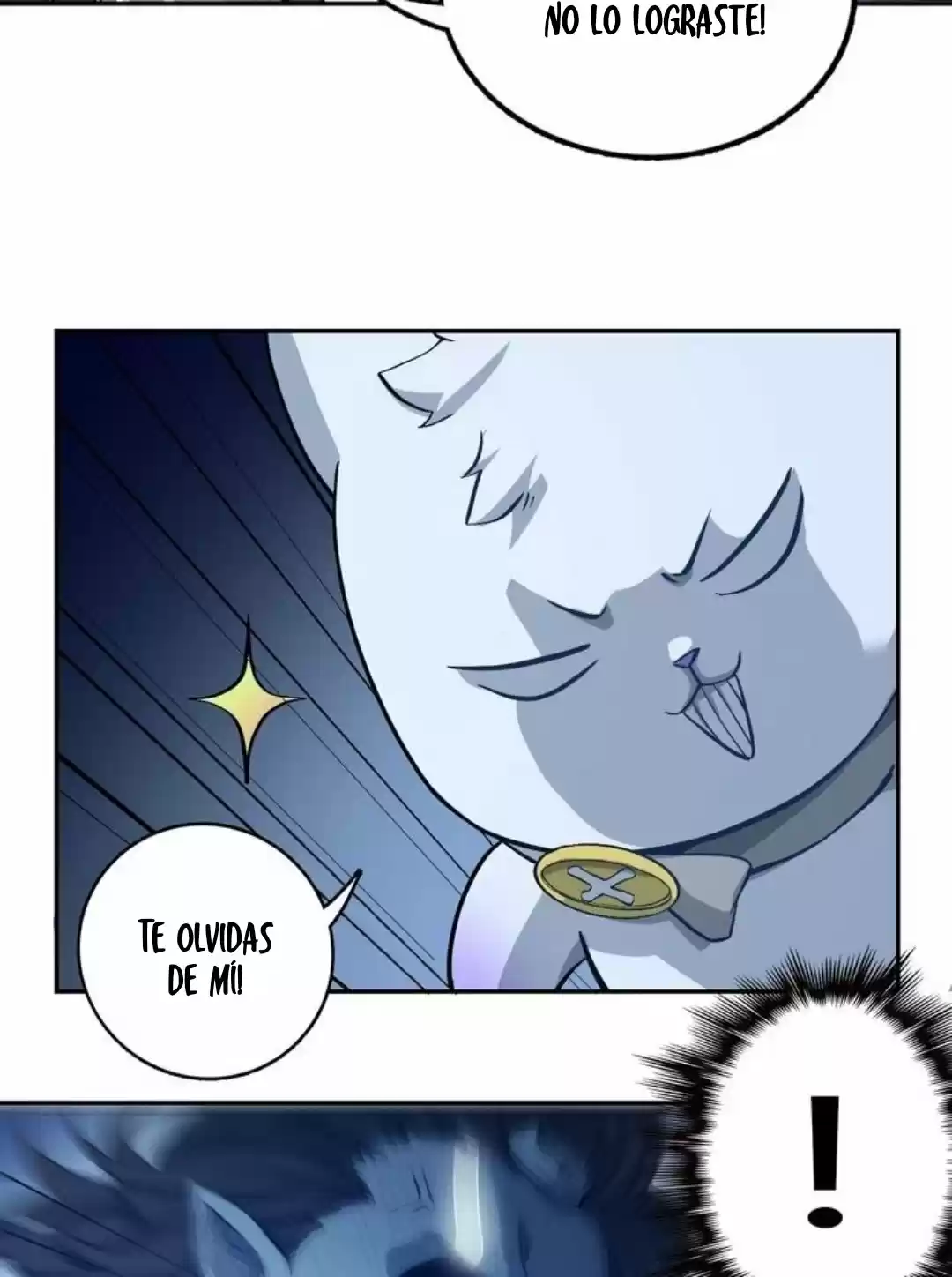 Rebirth Of The Eternal Cultivator - Capítulo 31 - Página 13 - LectorTMOo