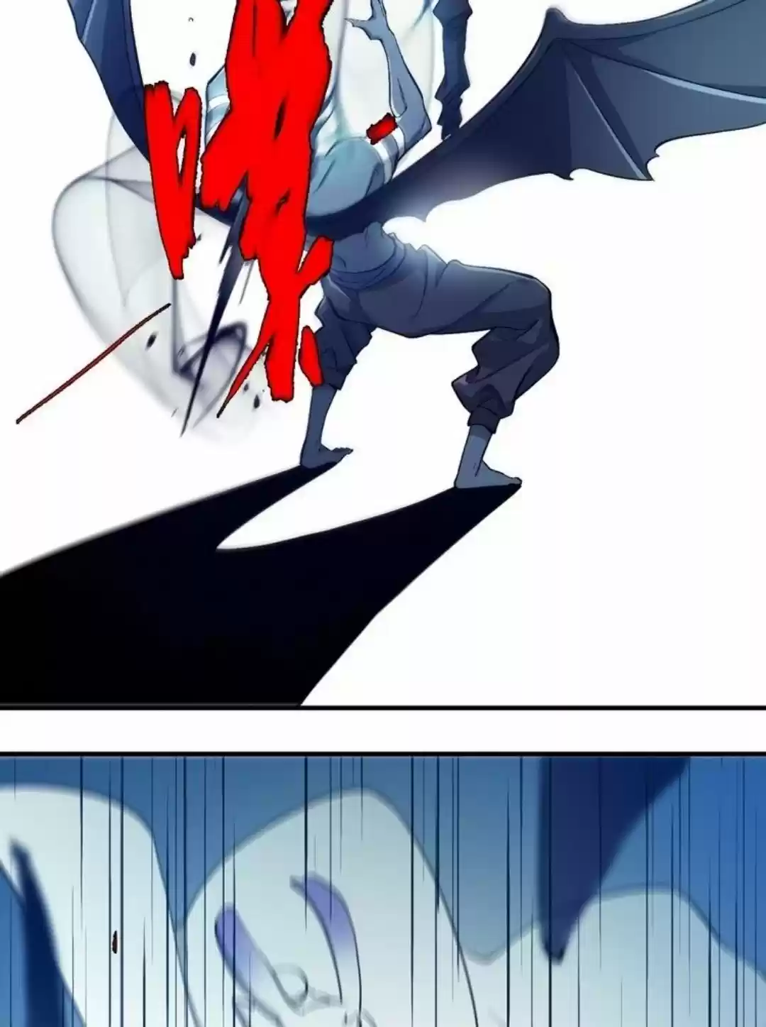 Rebirth Of The Eternal Cultivator - Capítulo 31 - Página 18 - LectorTMOo