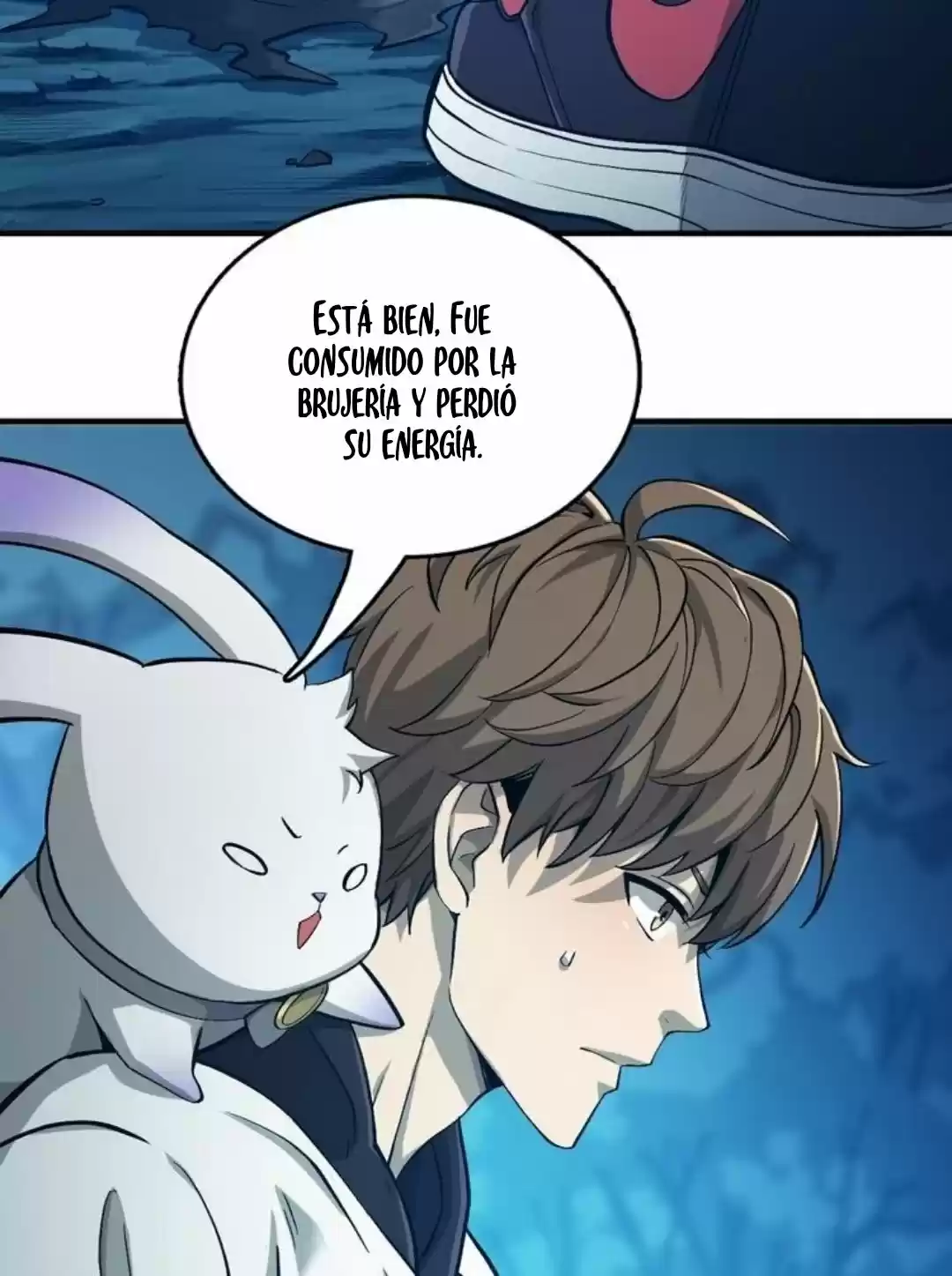 Rebirth Of The Eternal Cultivator - Capítulo 31 - Página 23 - LectorTMOo