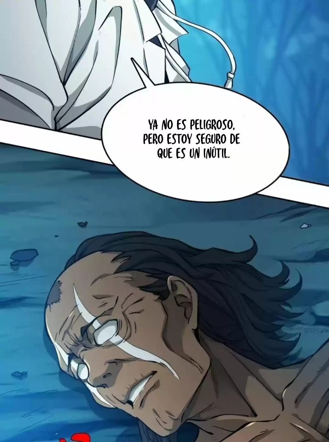 Rebirth Of The Eternal Cultivator - Capítulo 31 - Página 24 - LectorTMOo