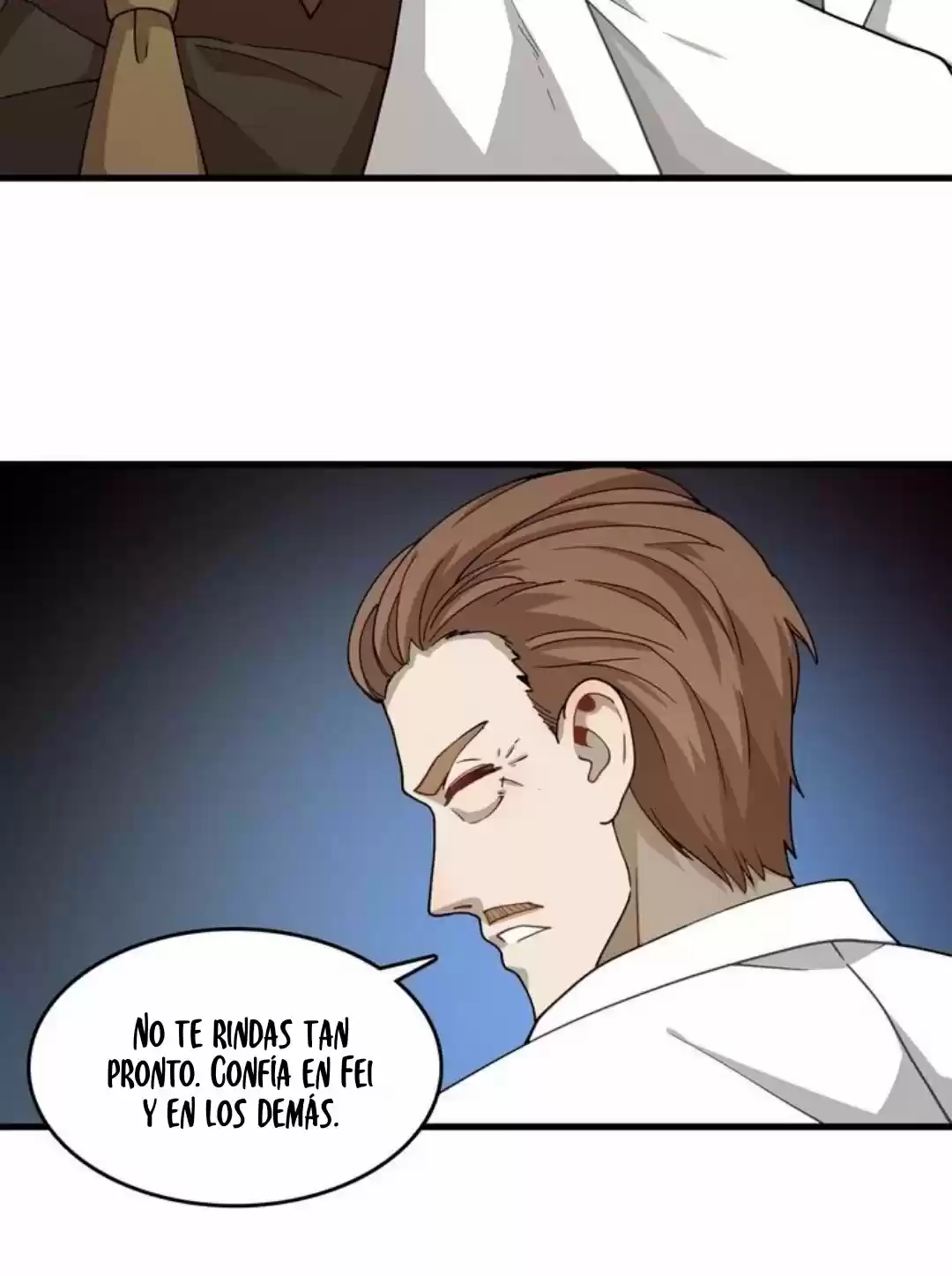 Rebirth Of The Eternal Cultivator - Capítulo 31 - Página 40 - LectorTMOo