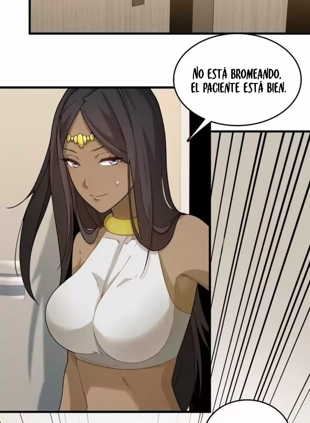 Rebirth Of The Eternal Cultivator - Capítulo 31 - Página 46 - LectorTMOo