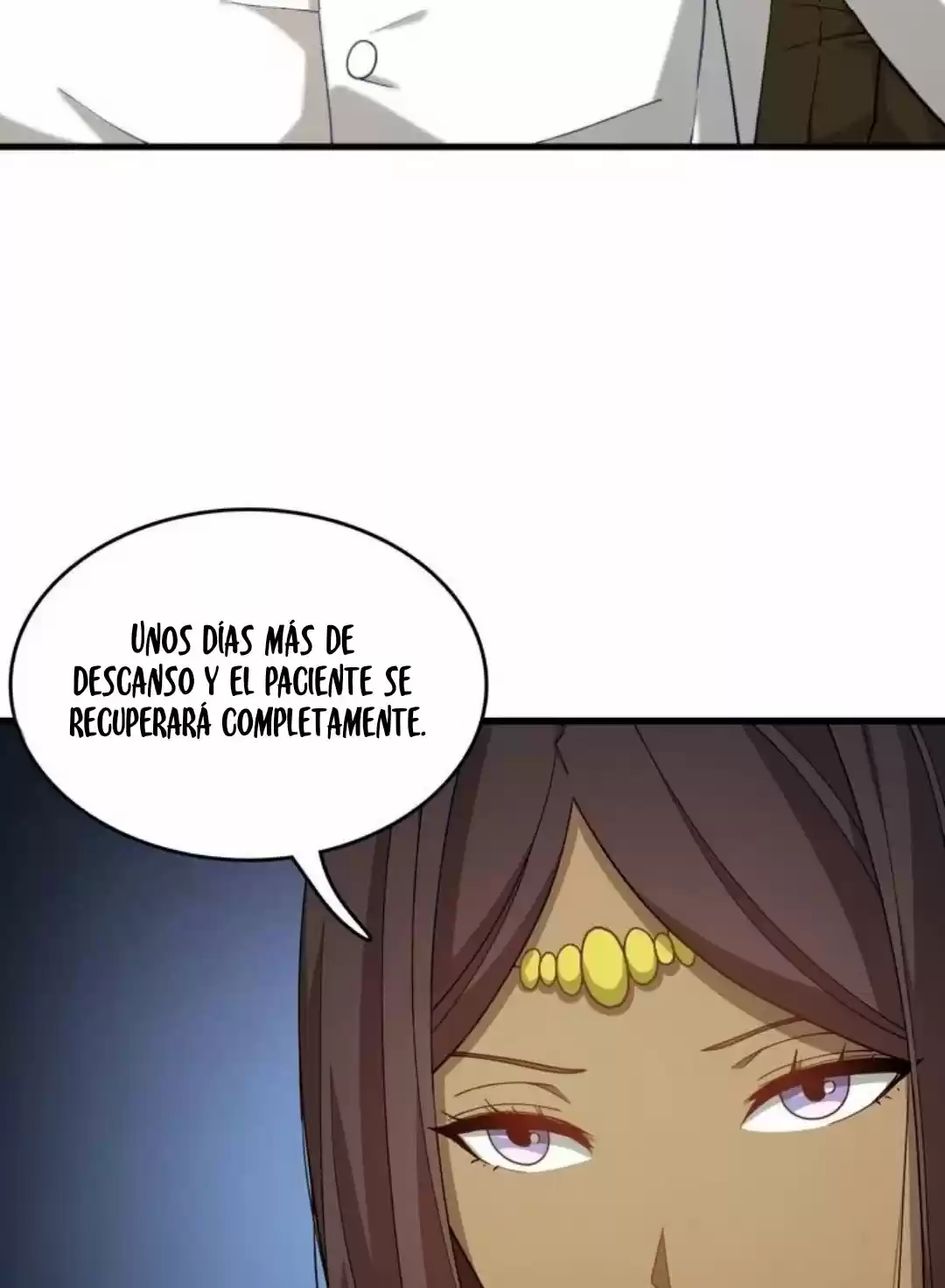 Rebirth Of The Eternal Cultivator - Capítulo 31 - Página 48 - LectorTMOo