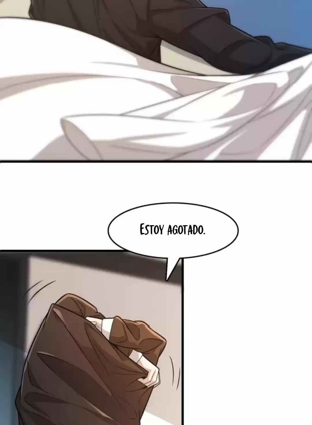 Rebirth Of The Eternal Cultivator - Capítulo 31 - Página 63 - LectorTMOo