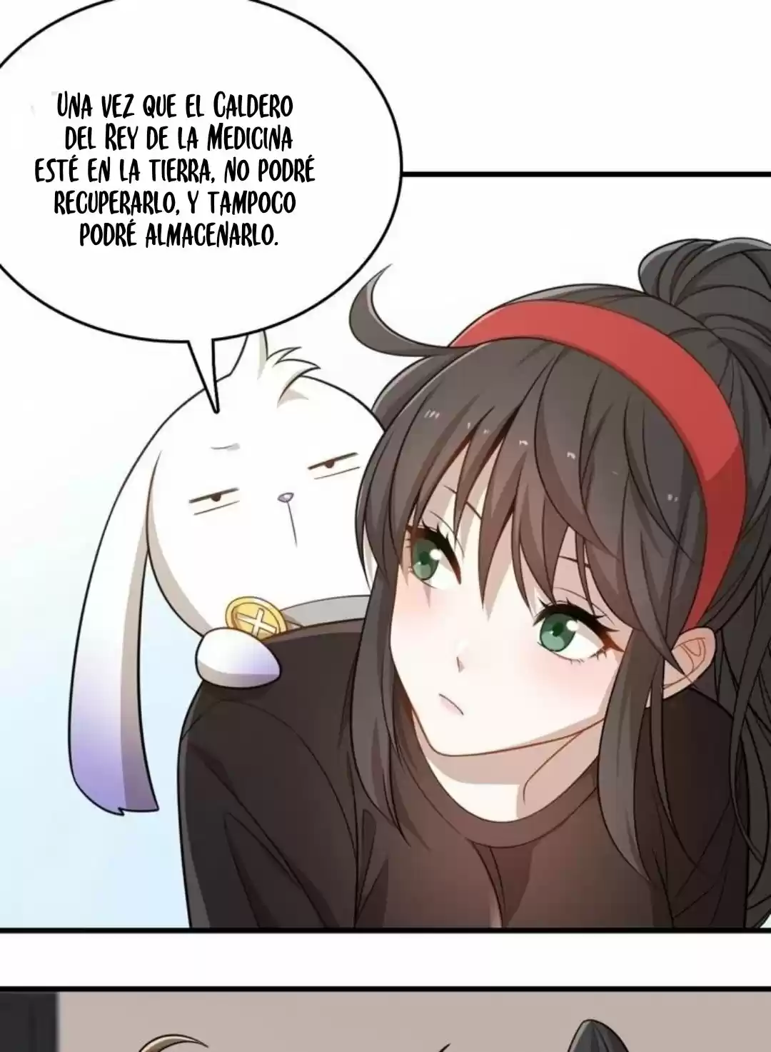 Rebirth Of The Eternal Cultivator - Capítulo 31 - Página 74 - LectorTMOo