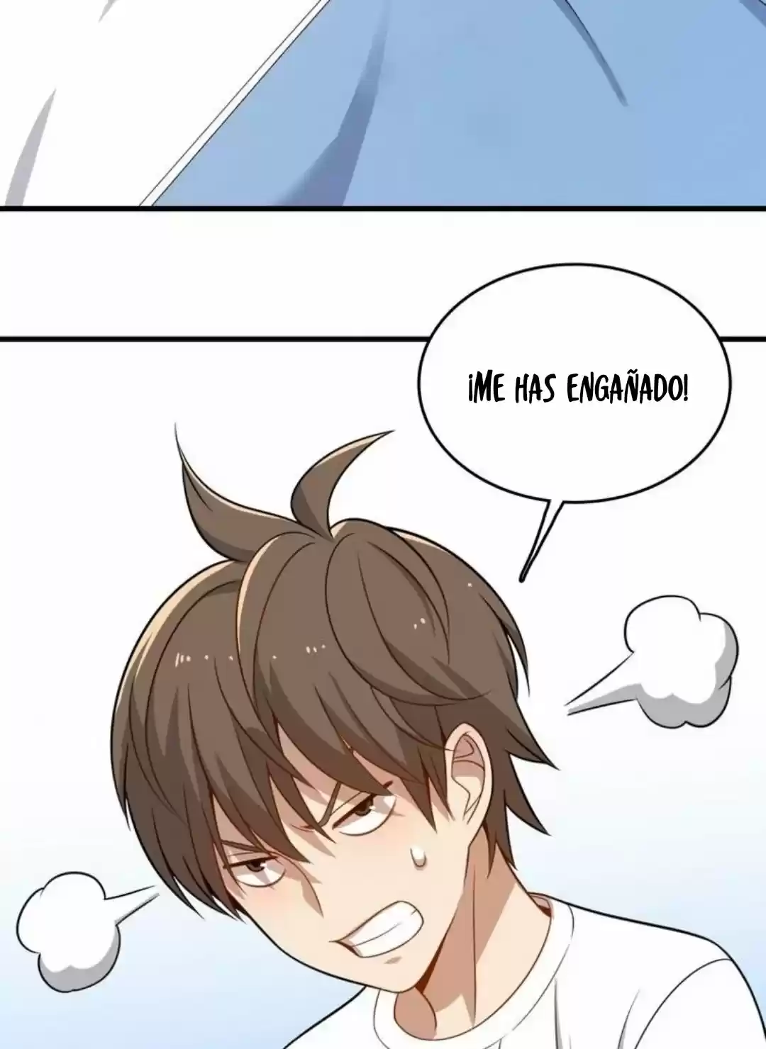 Rebirth Of The Eternal Cultivator - Capítulo 32 - Página 12 - LectorTMOo